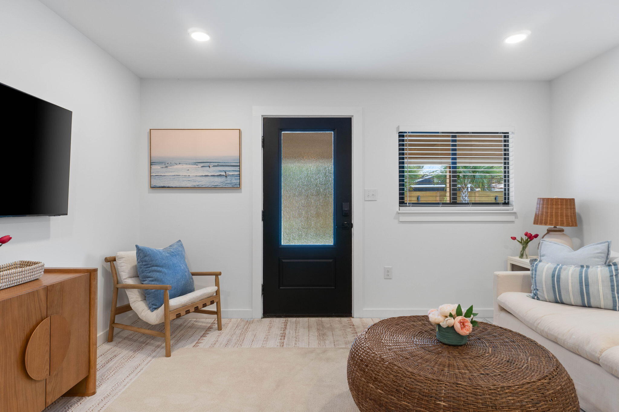 MIRAMAR BEACH - Residential