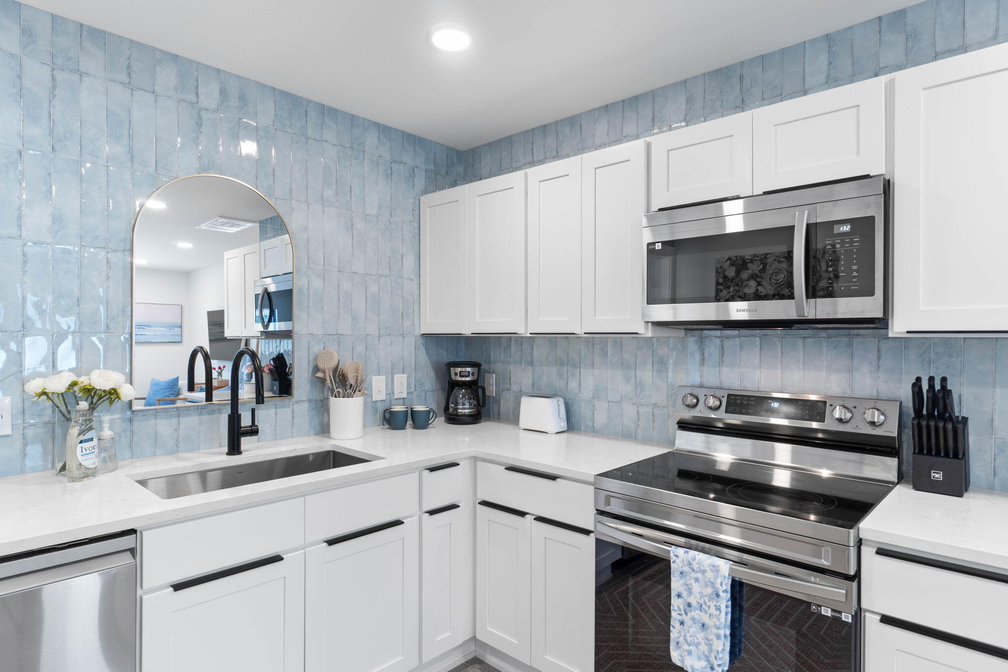 MIRAMAR BEACH - Residential