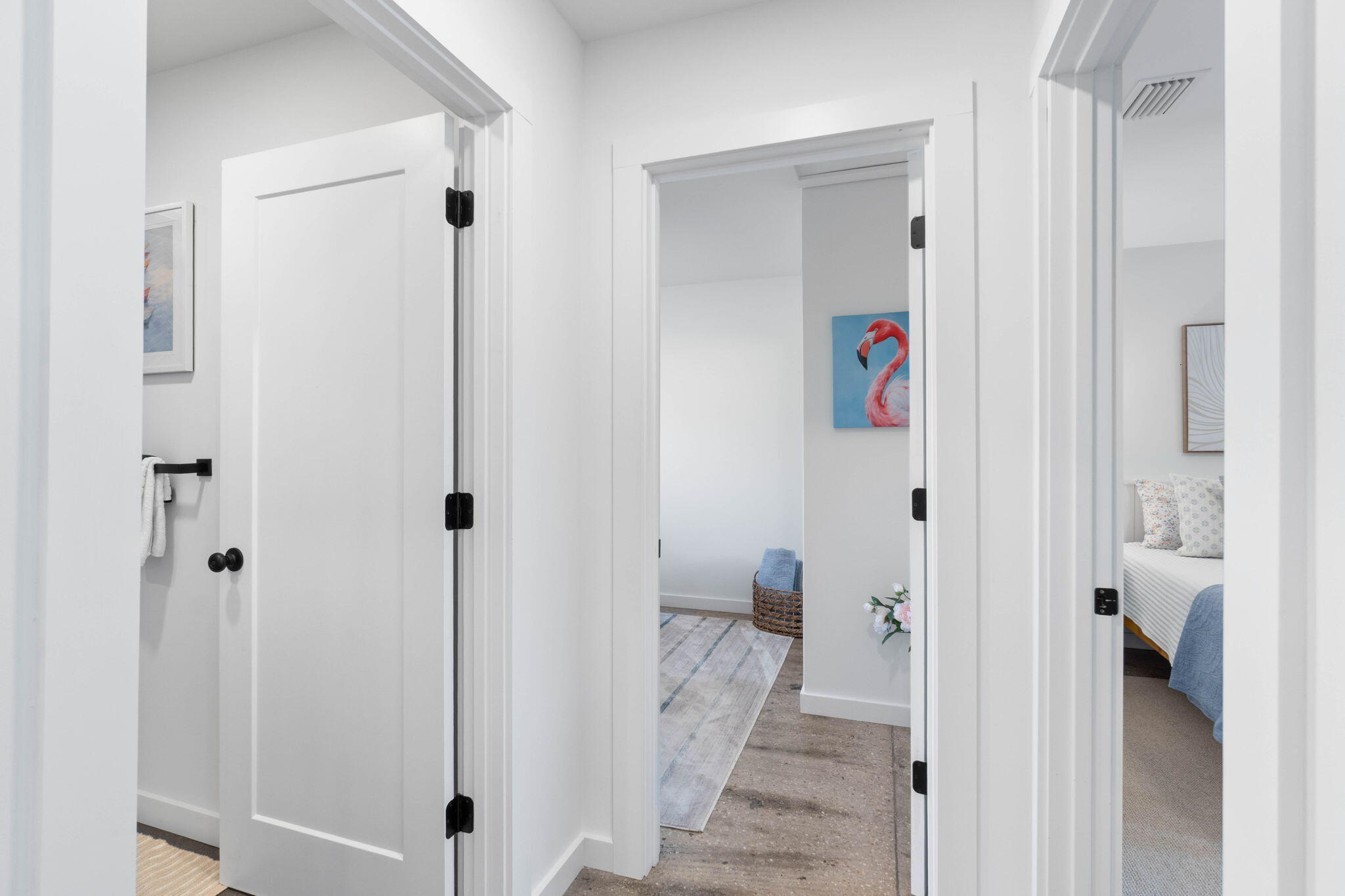 MIRAMAR BEACH - Residential