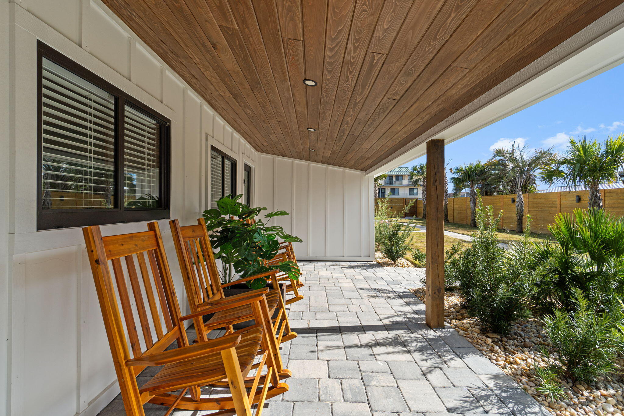 MIRAMAR BEACH - Residential