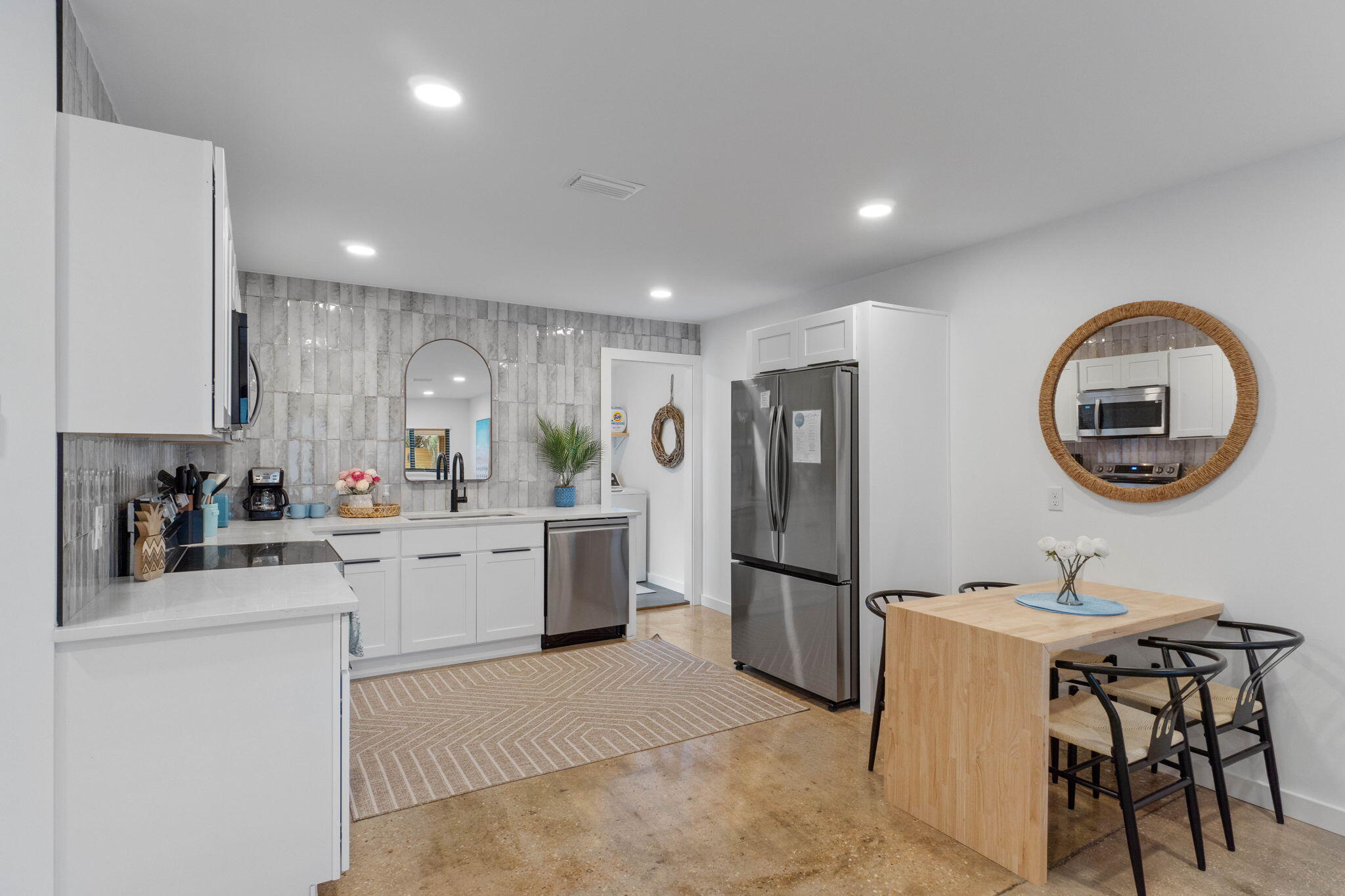 MIRAMAR BEACH - Residential