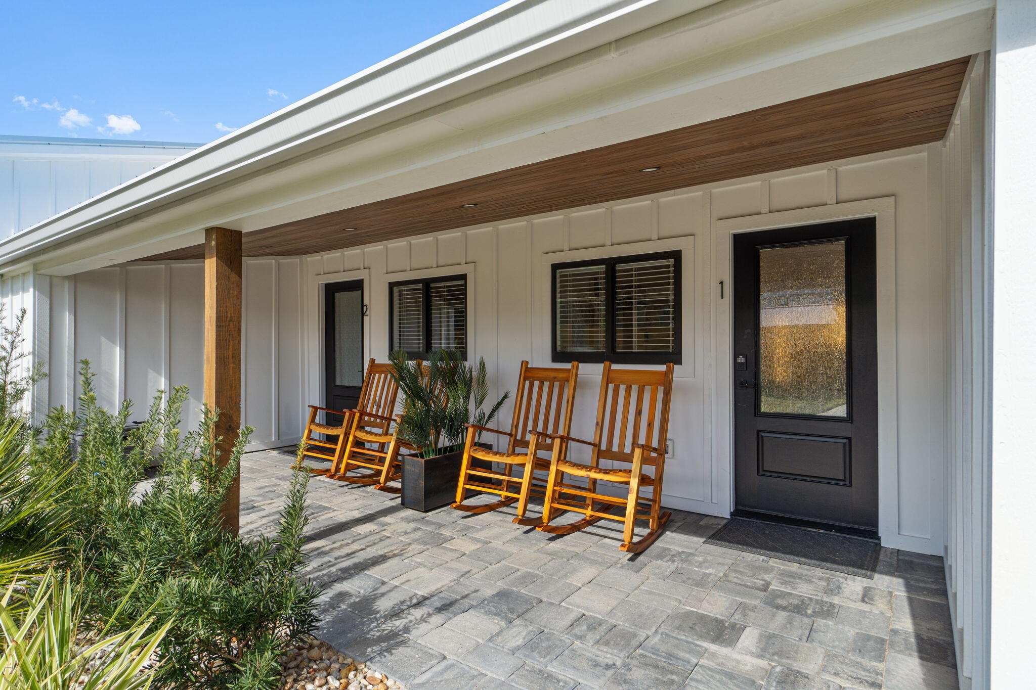 MIRAMAR BEACH - Residential