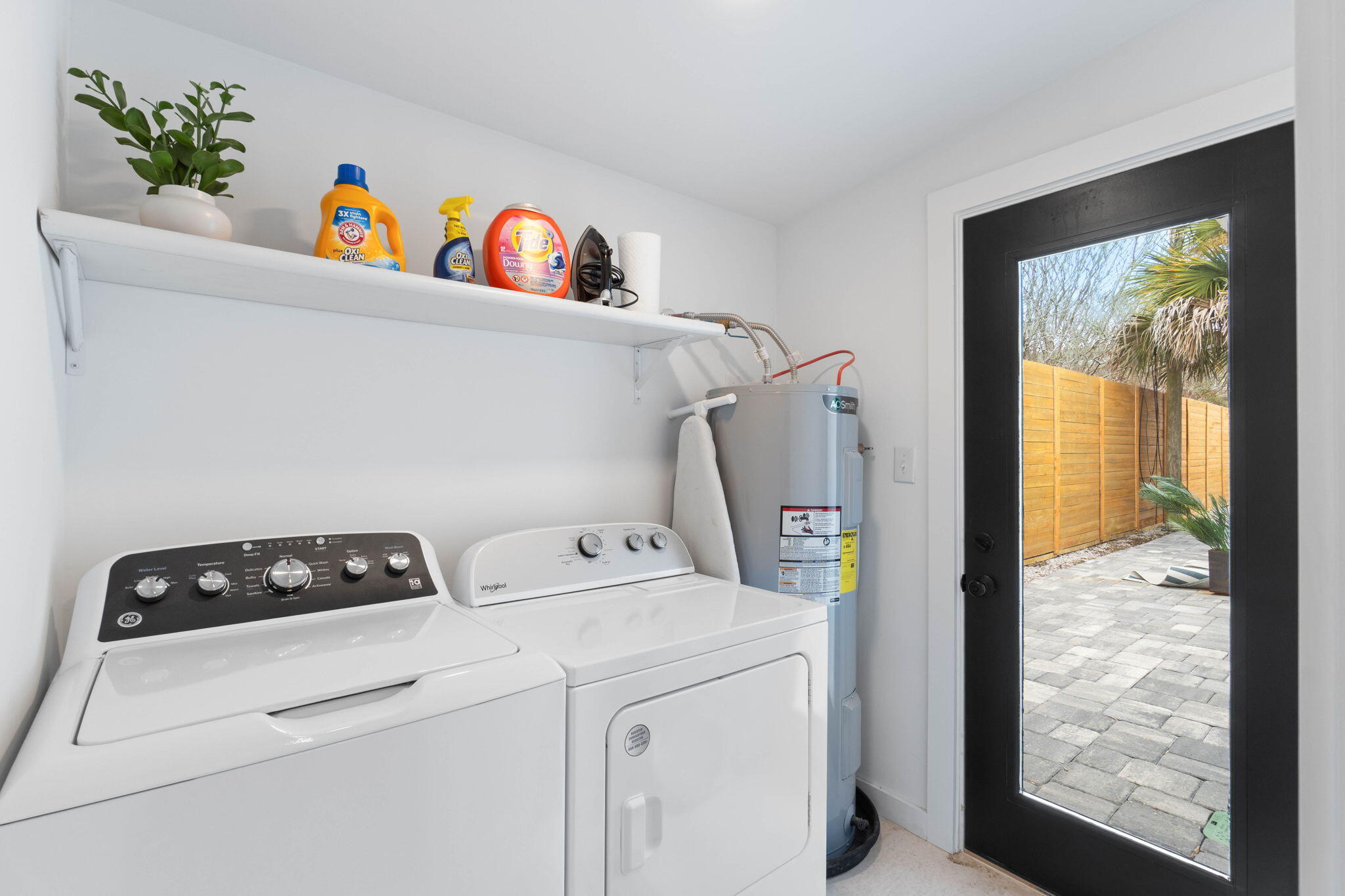 MIRAMAR BEACH - Residential