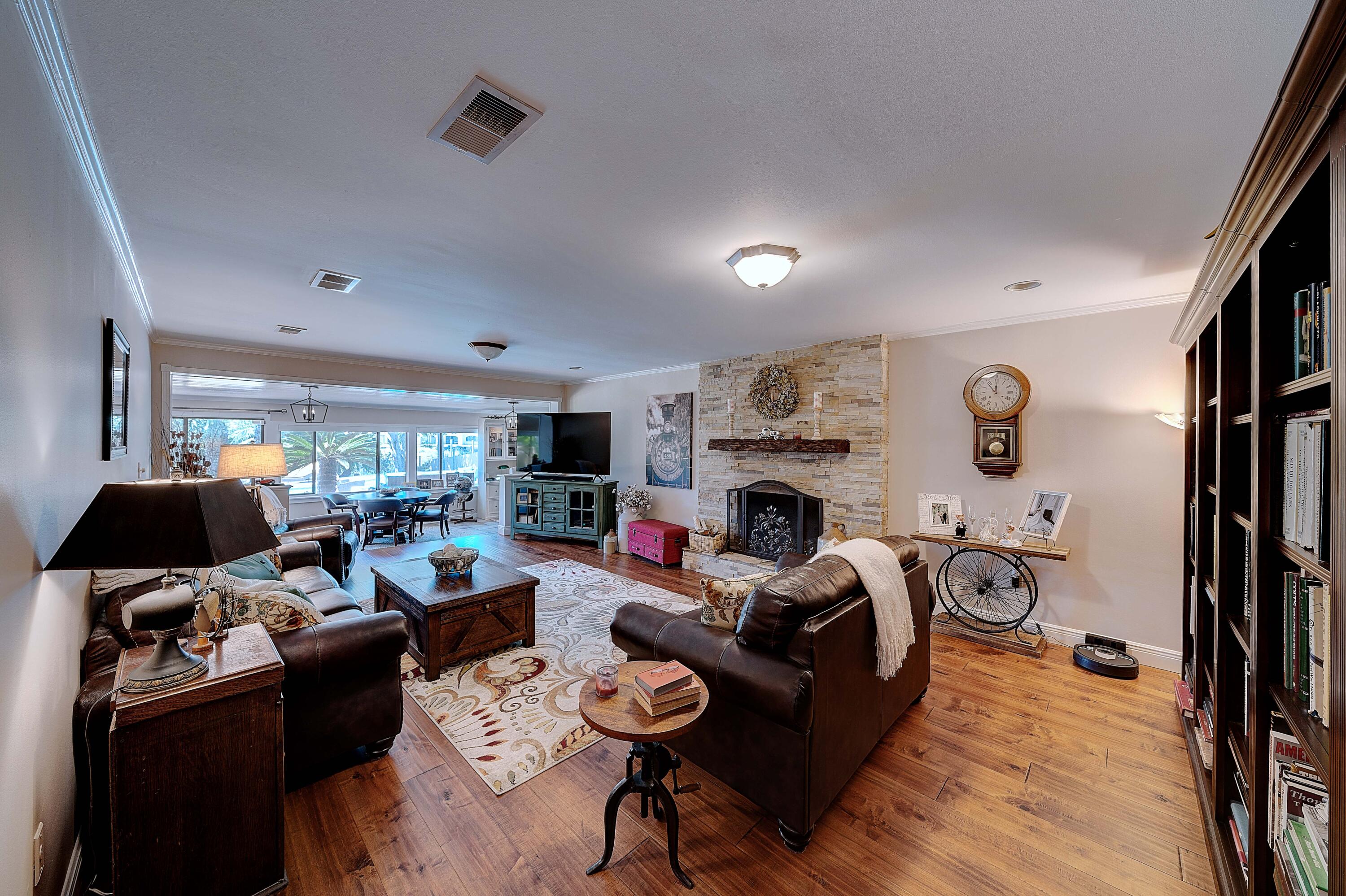 Lagoon Heights - Residential