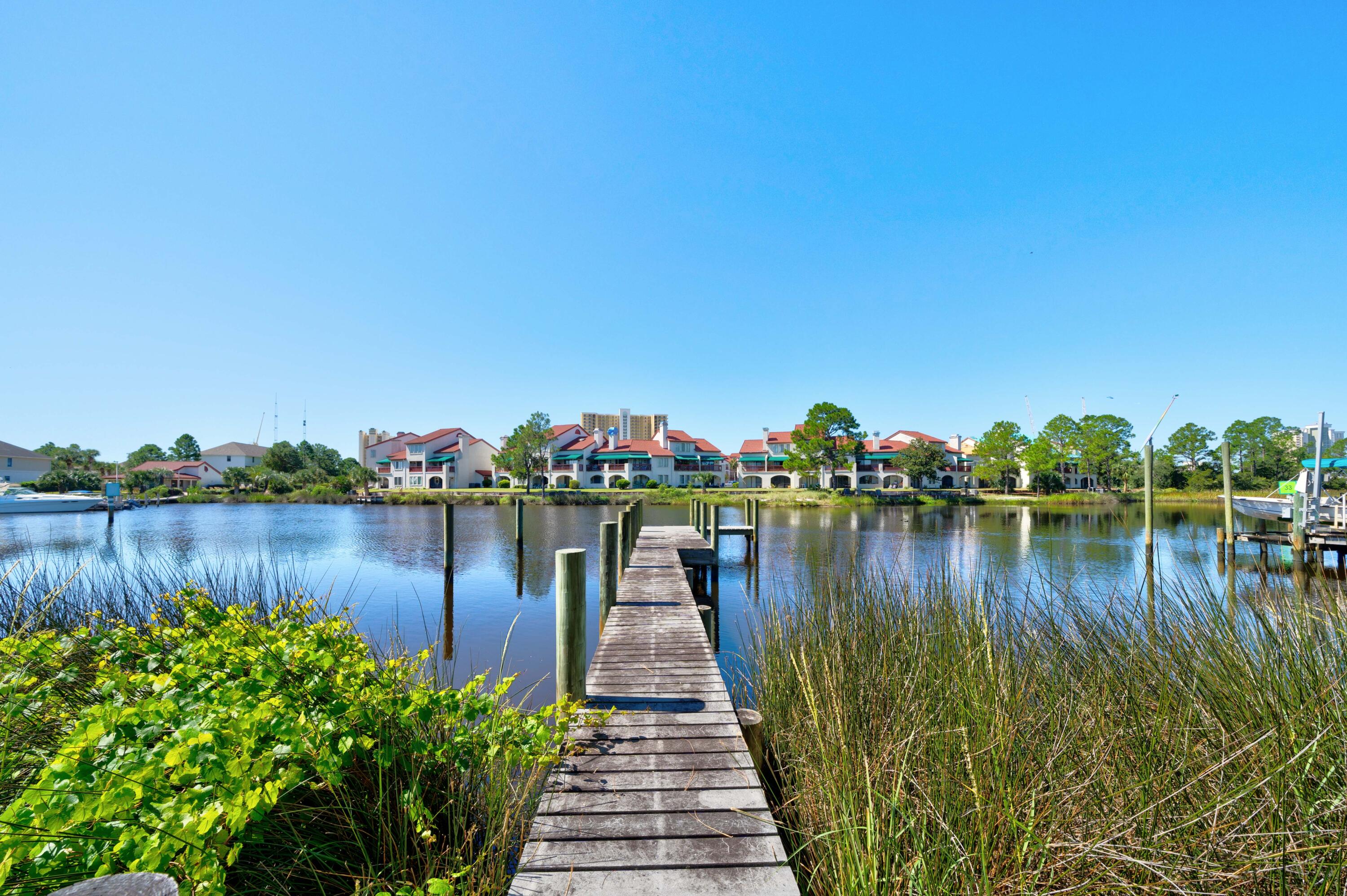 Lagoon Heights - Residential