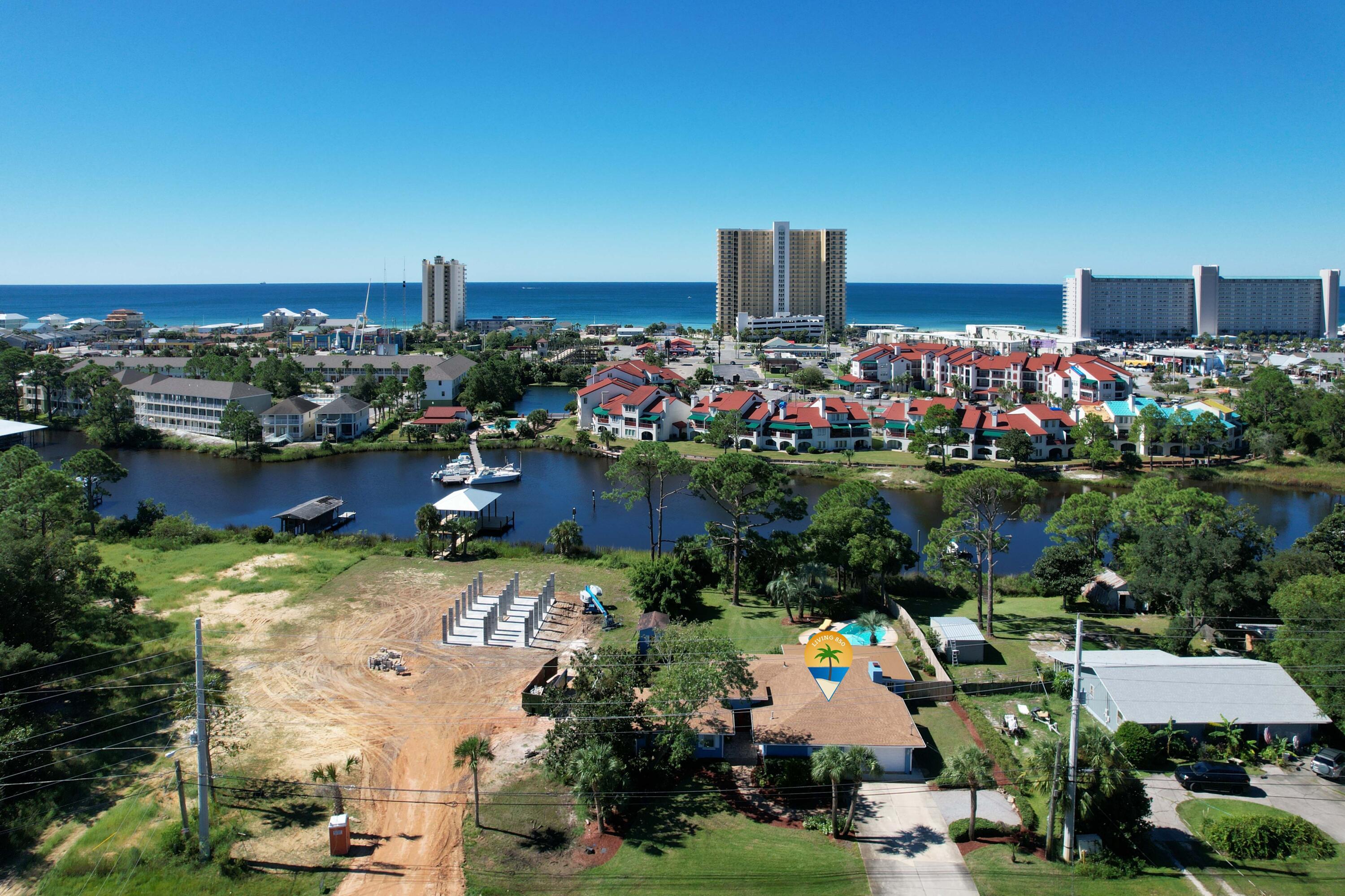 Lagoon Heights - Residential