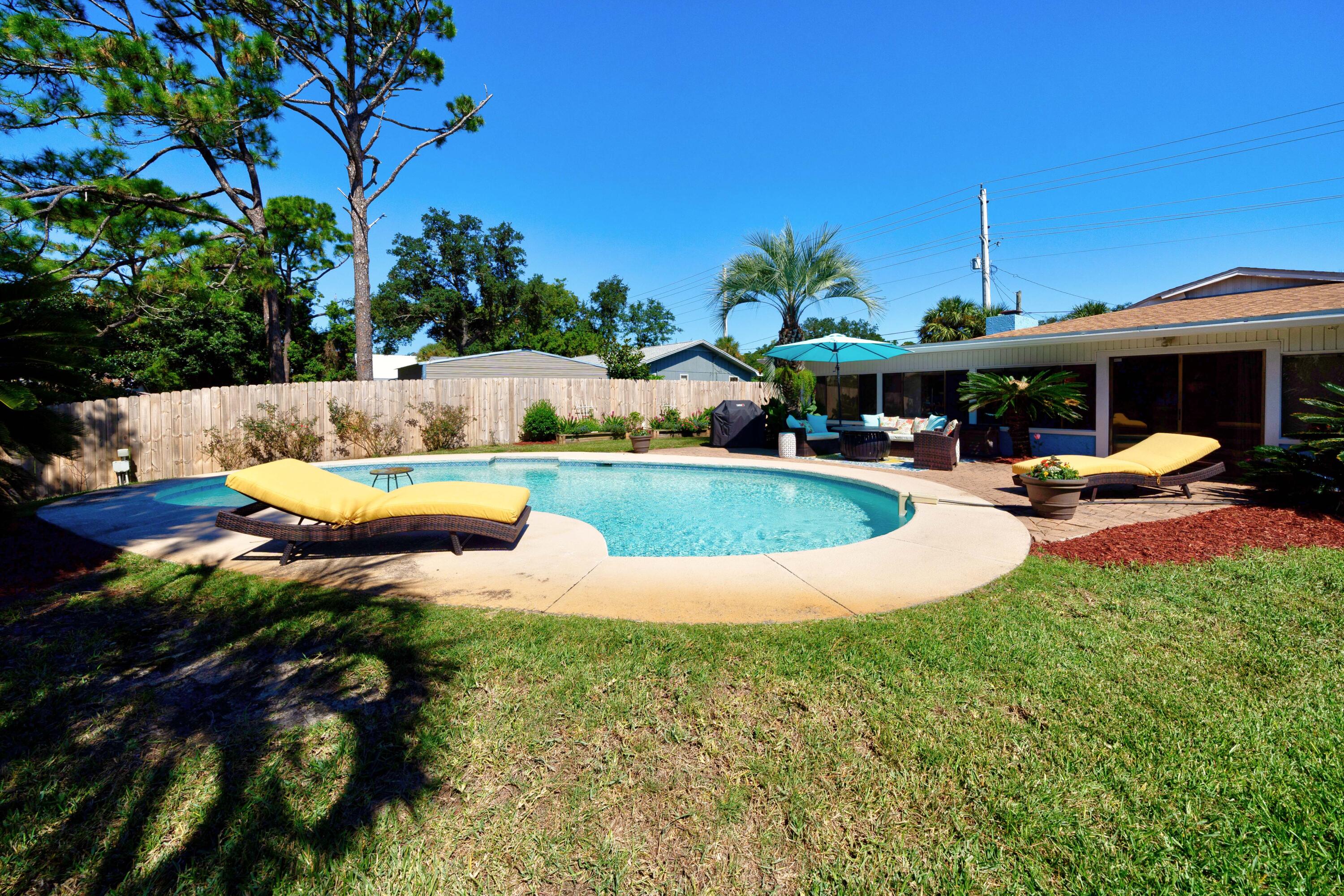 Lagoon Heights - Residential