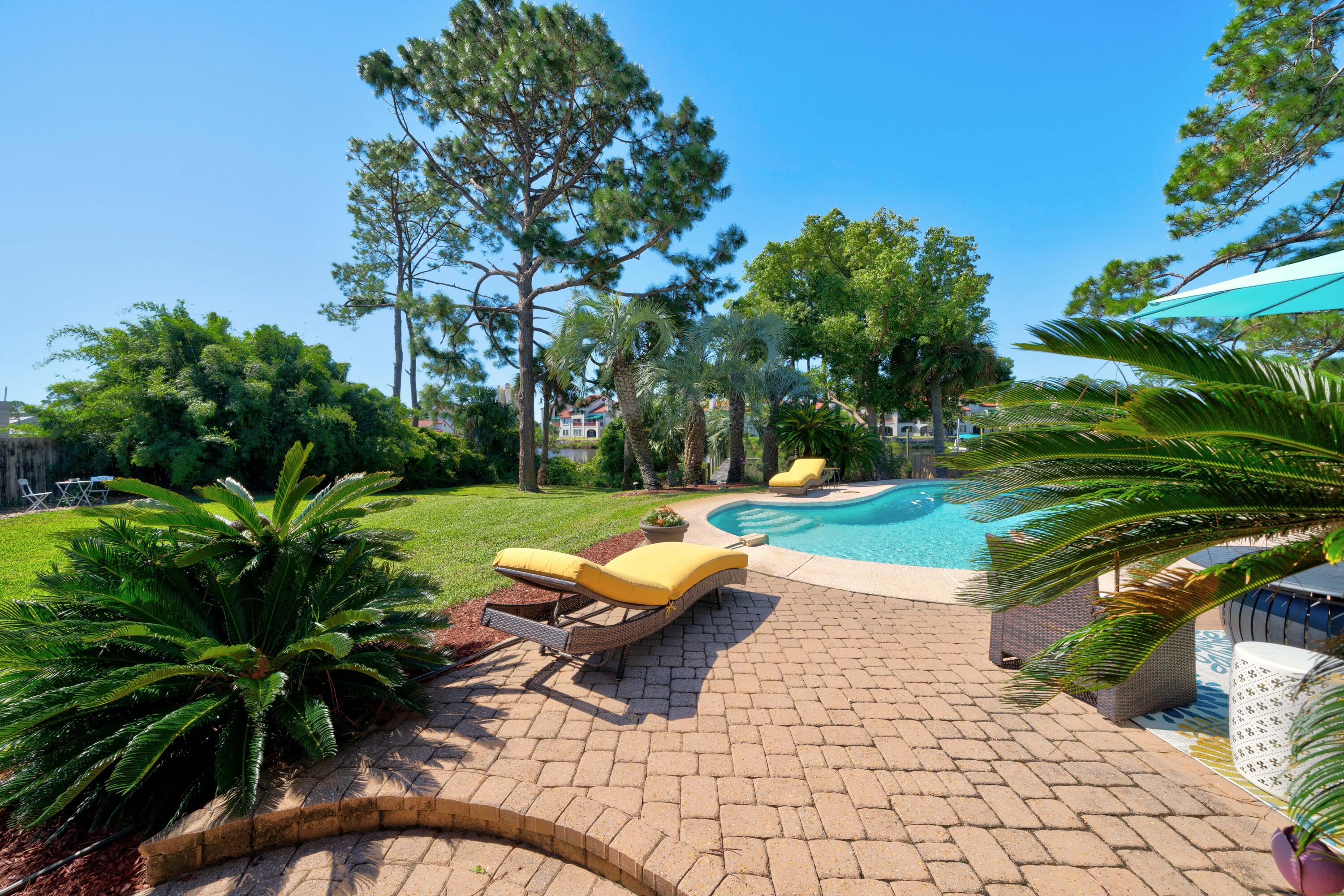 Lagoon Heights - Residential
