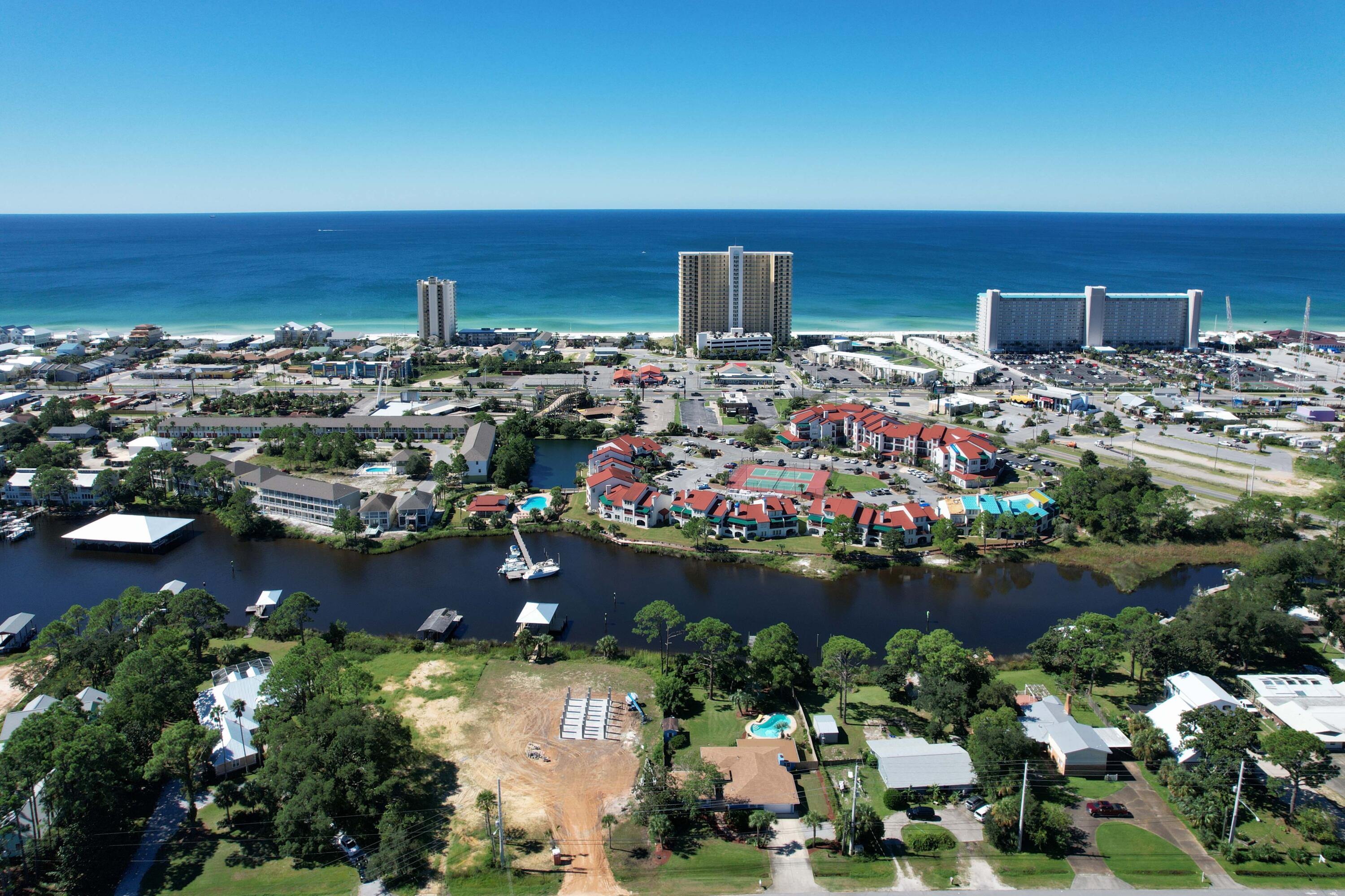 Lagoon Heights - Residential
