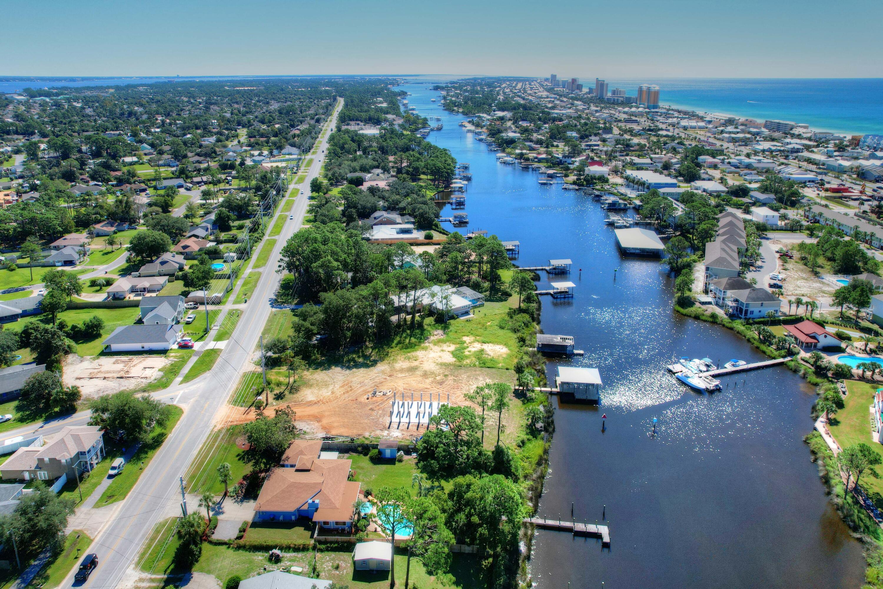 Lagoon Heights - Residential