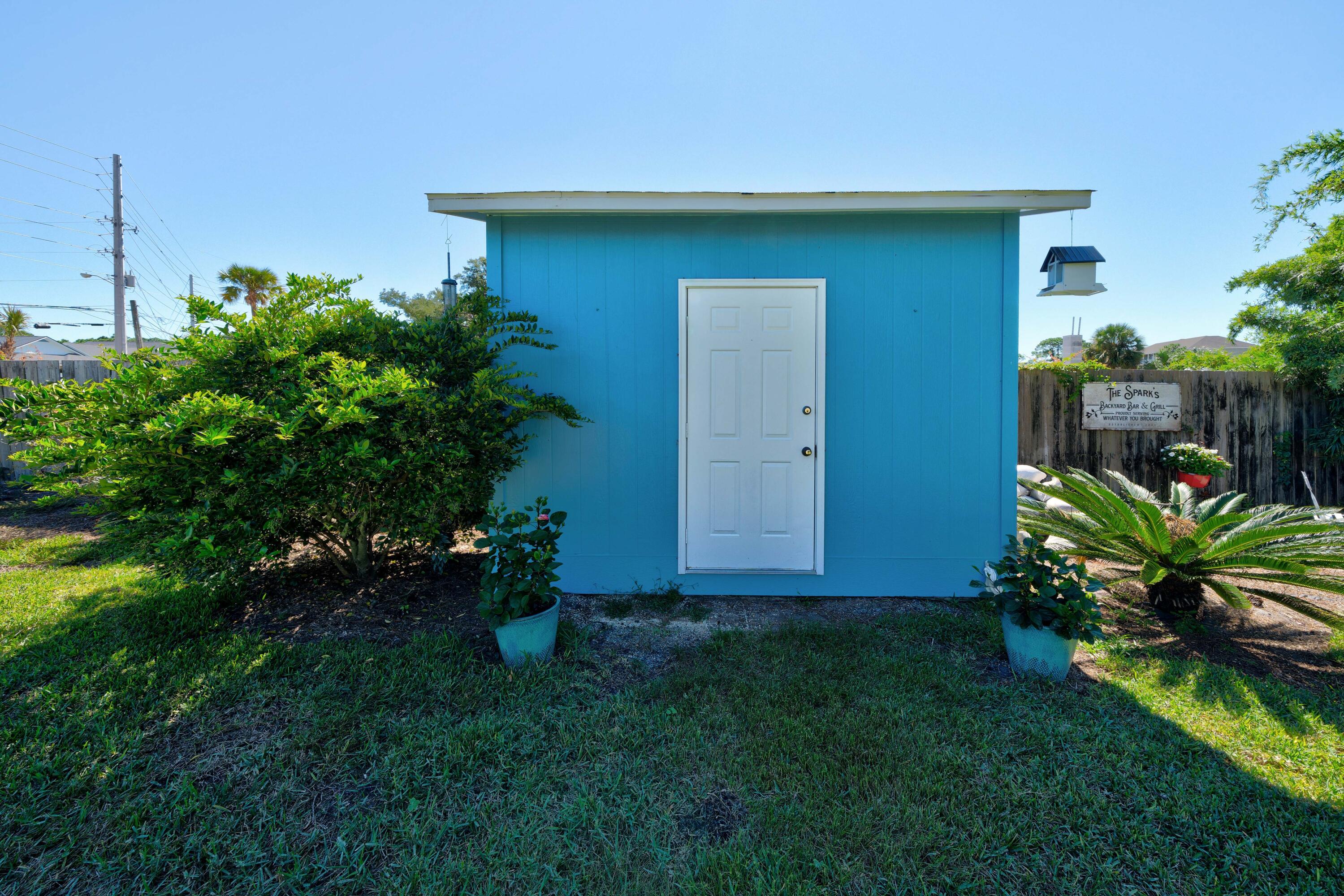 Lagoon Heights - Residential