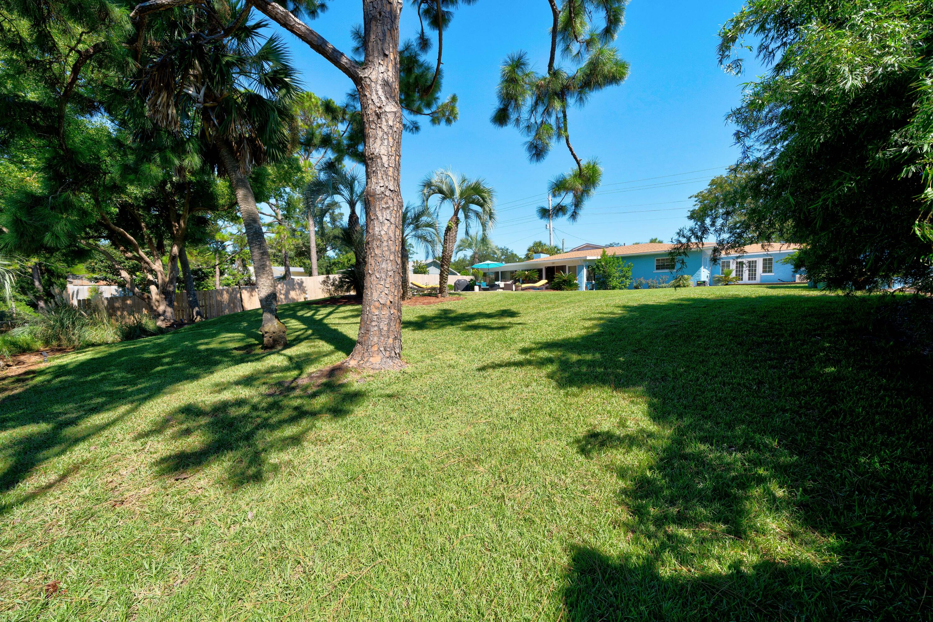 Lagoon Heights - Residential