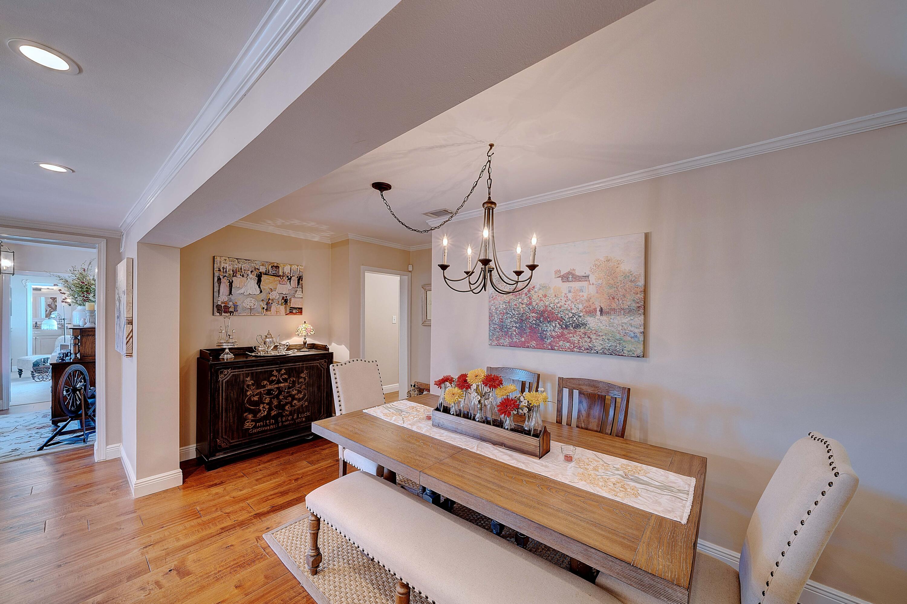 Lagoon Heights - Residential