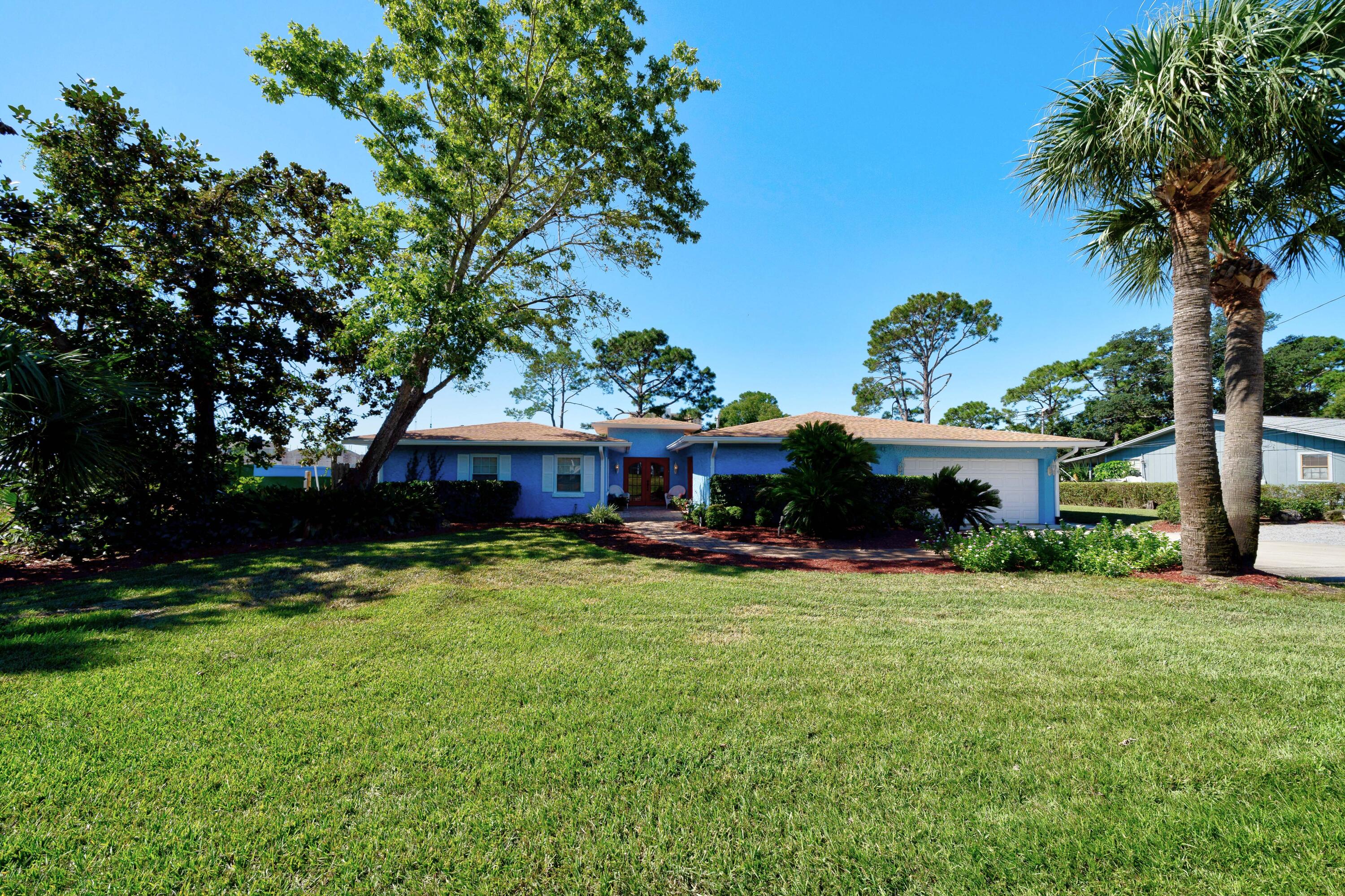 Lagoon Heights - Residential