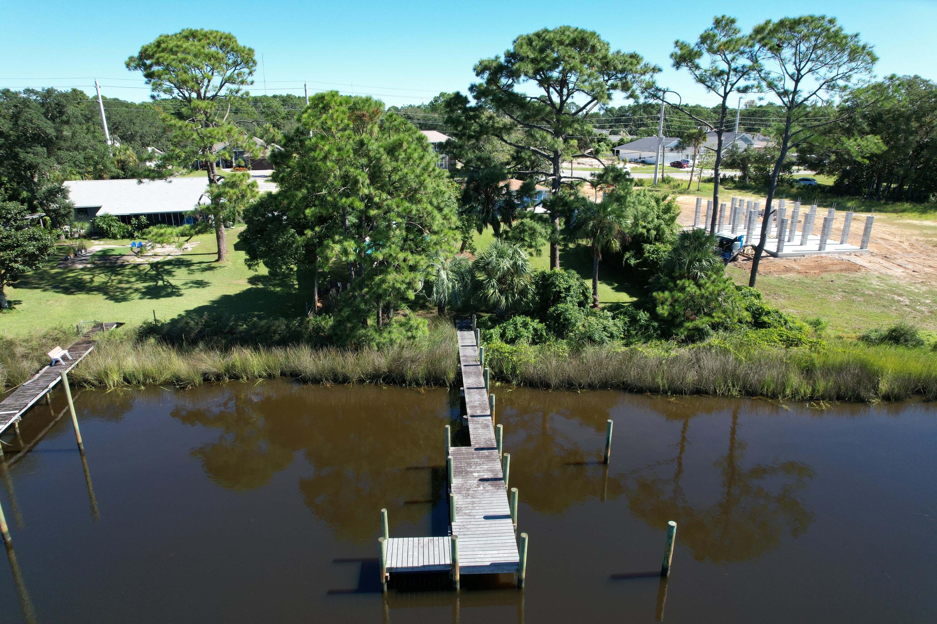 Lagoon Heights - Residential