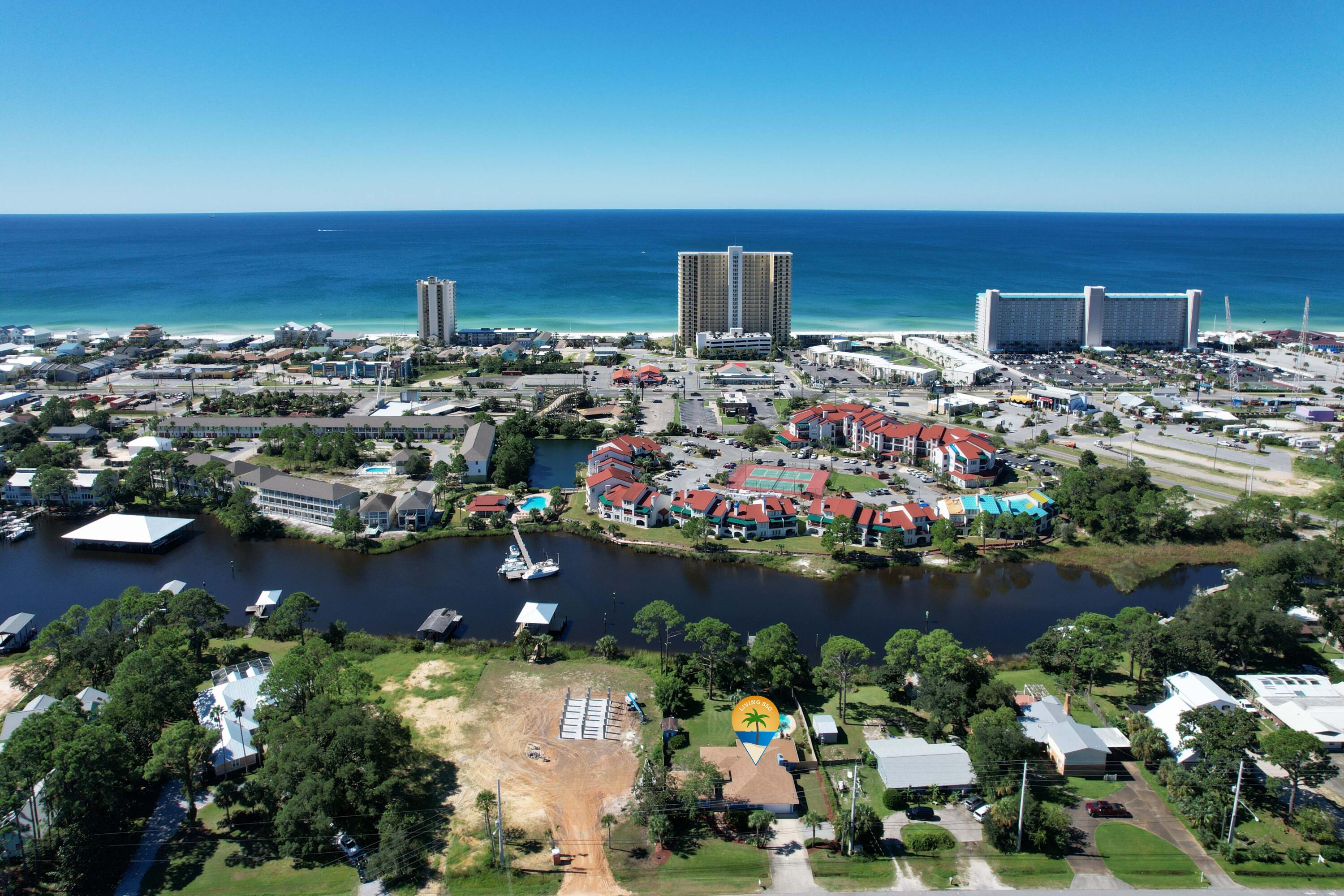 Lagoon Heights - Residential