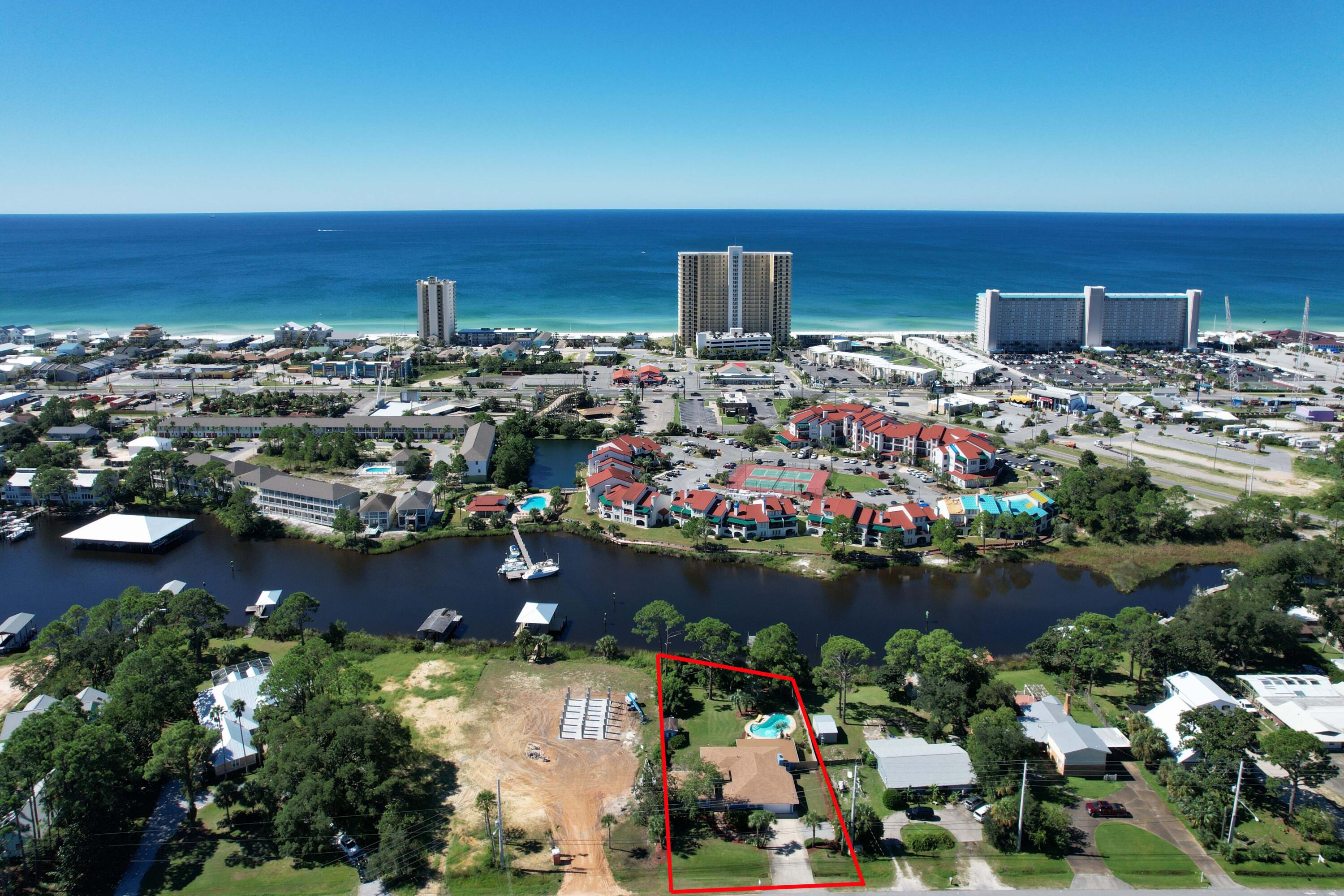 Lagoon Heights - Residential