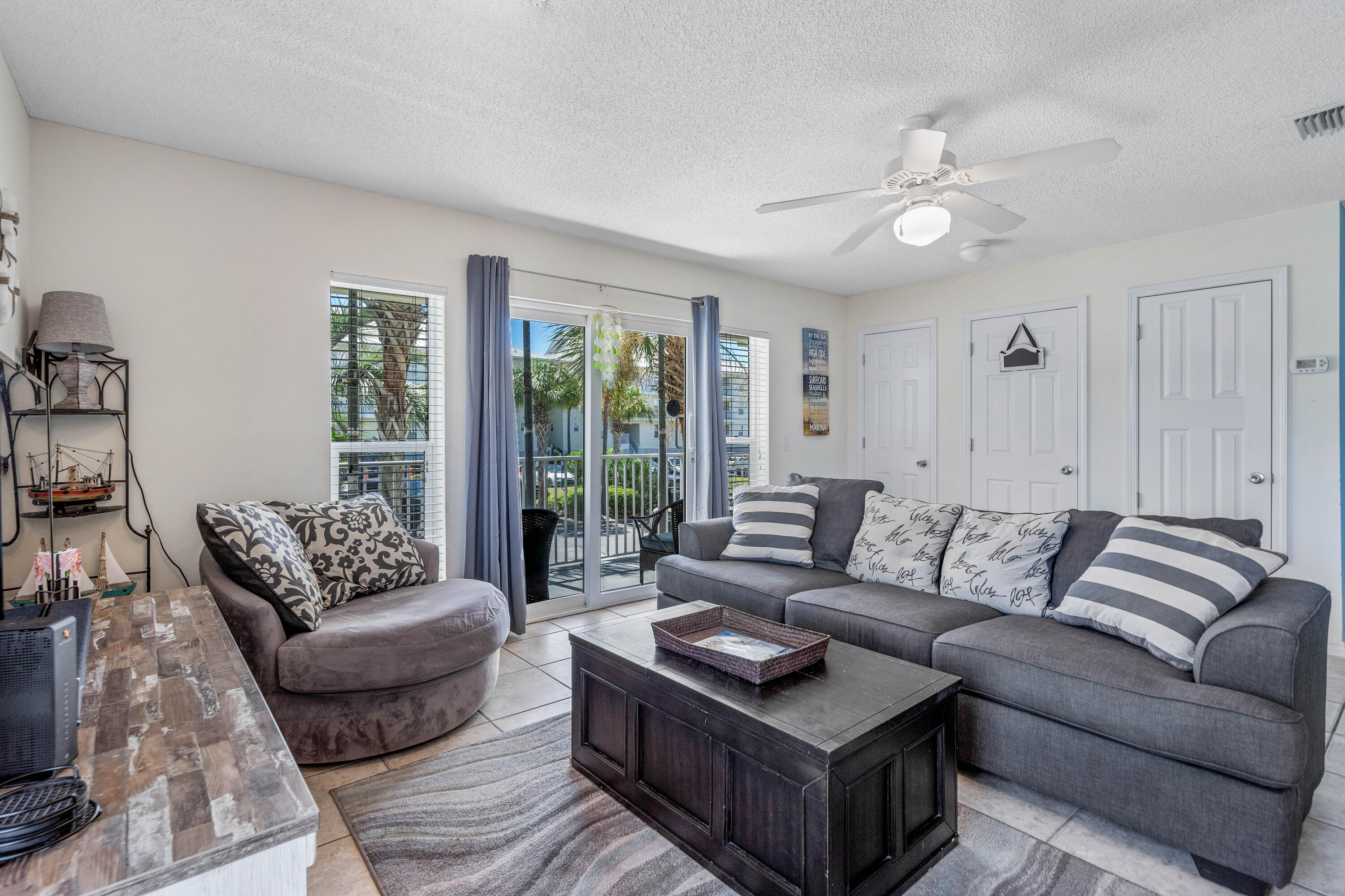 Gulf Island Condominium - Residential