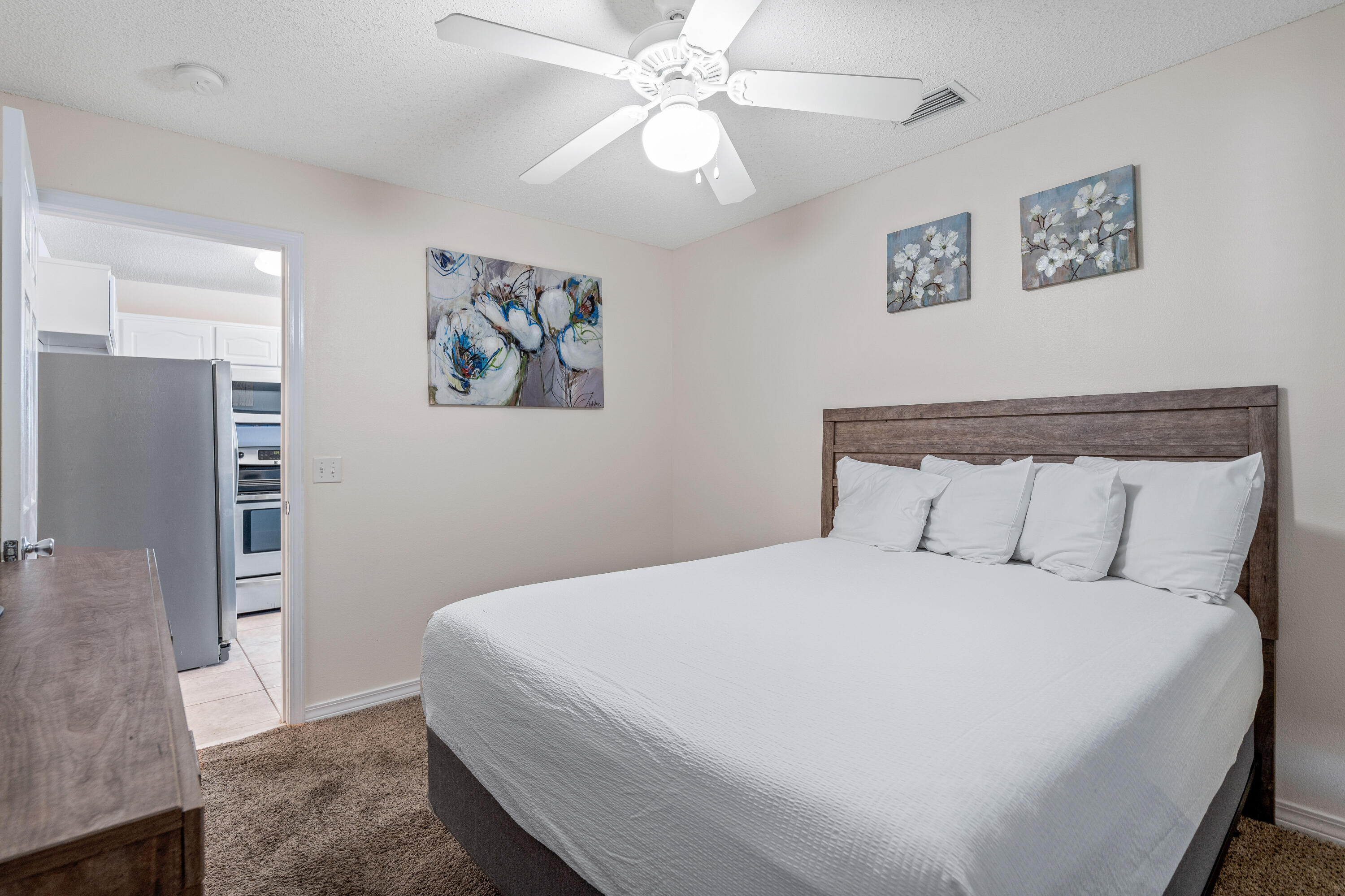 Gulf Island Condominium - Residential