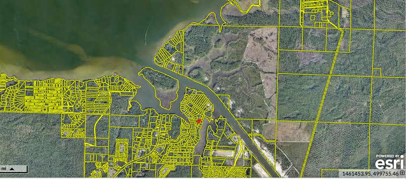 Eden Estates/Point Washington - Land