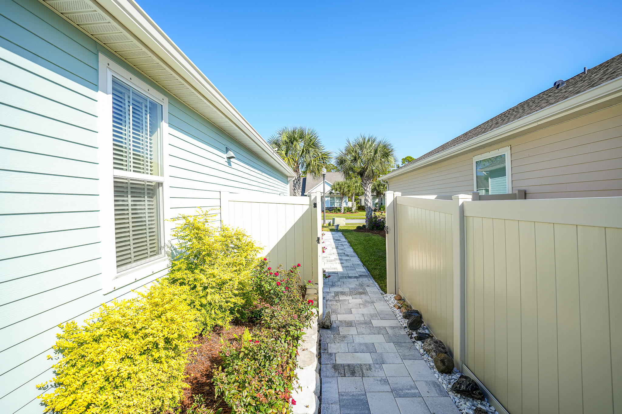 Whisper Dunes - Residential