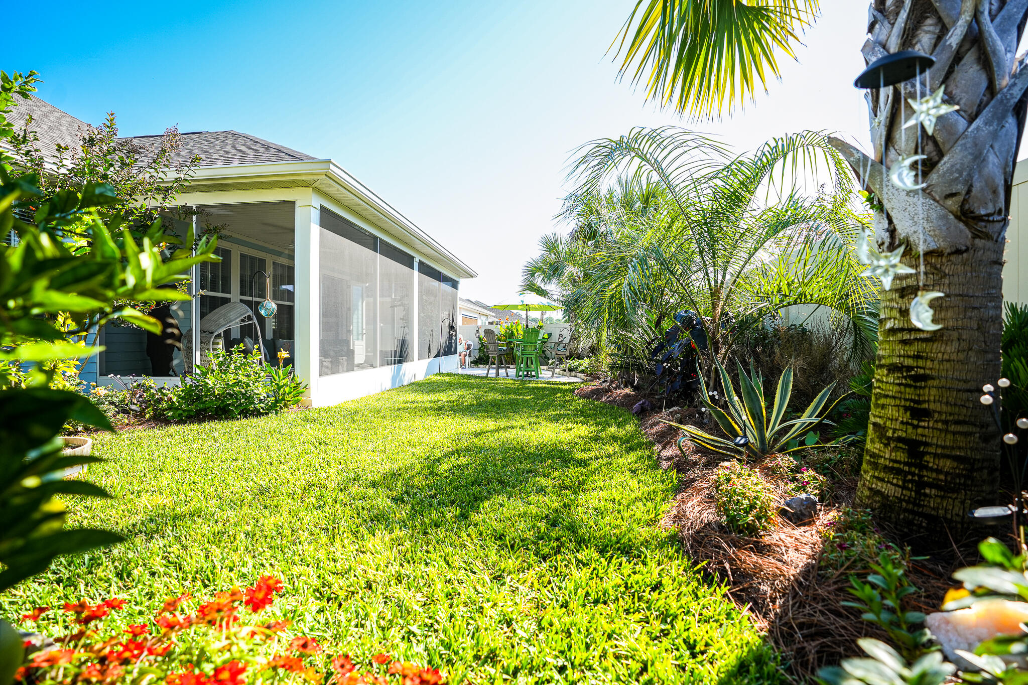 Whisper Dunes - Residential