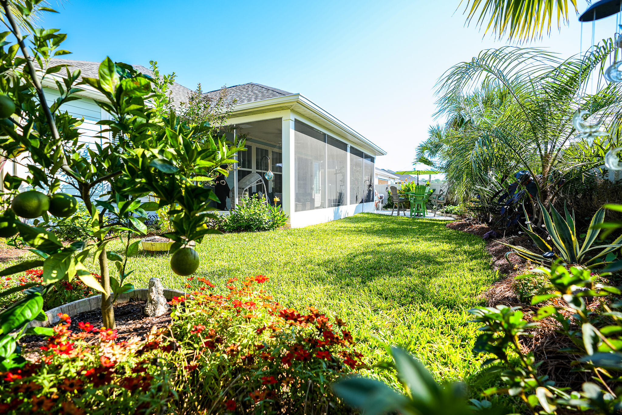 Whisper Dunes - Residential