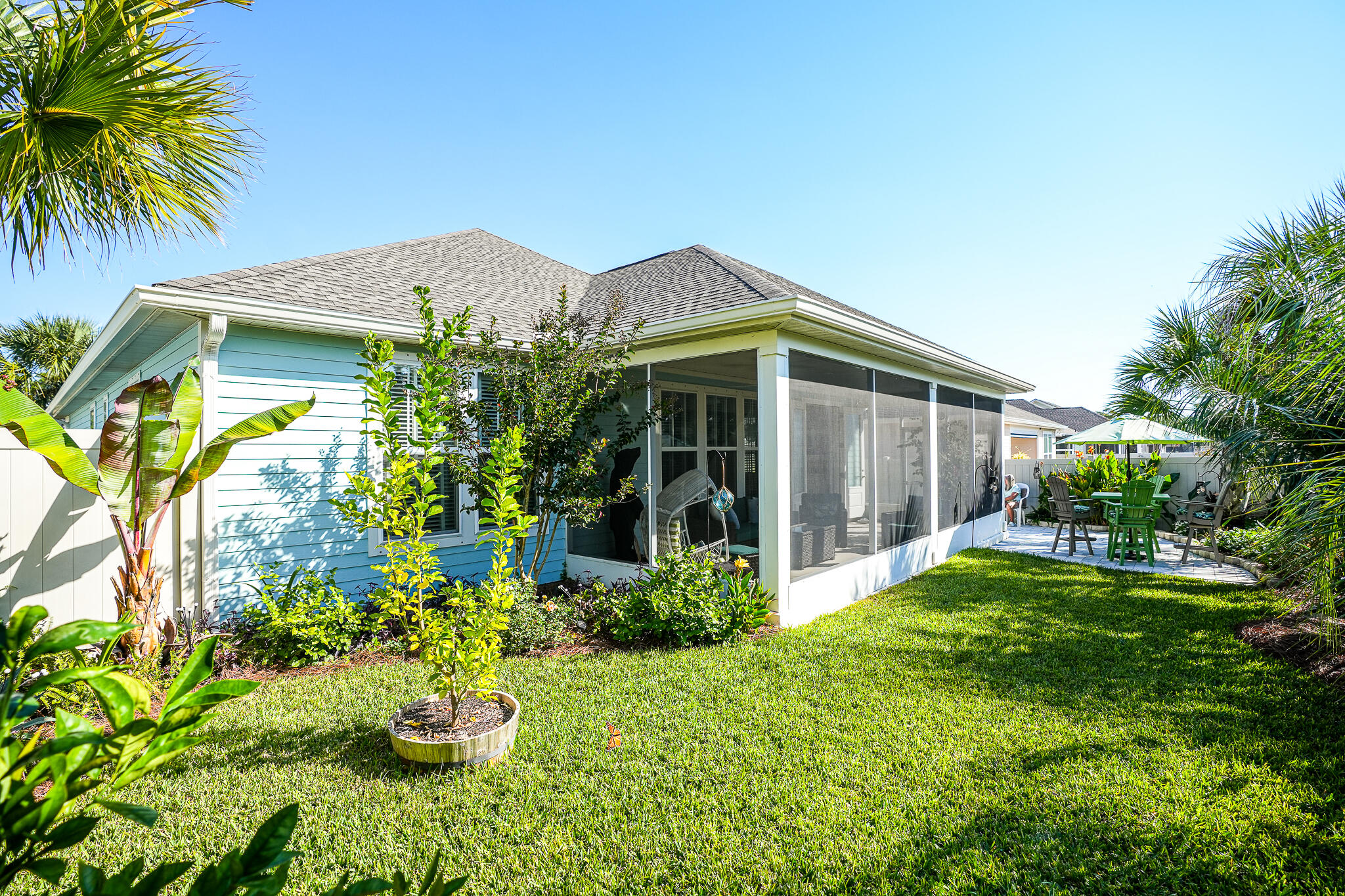 Whisper Dunes - Residential