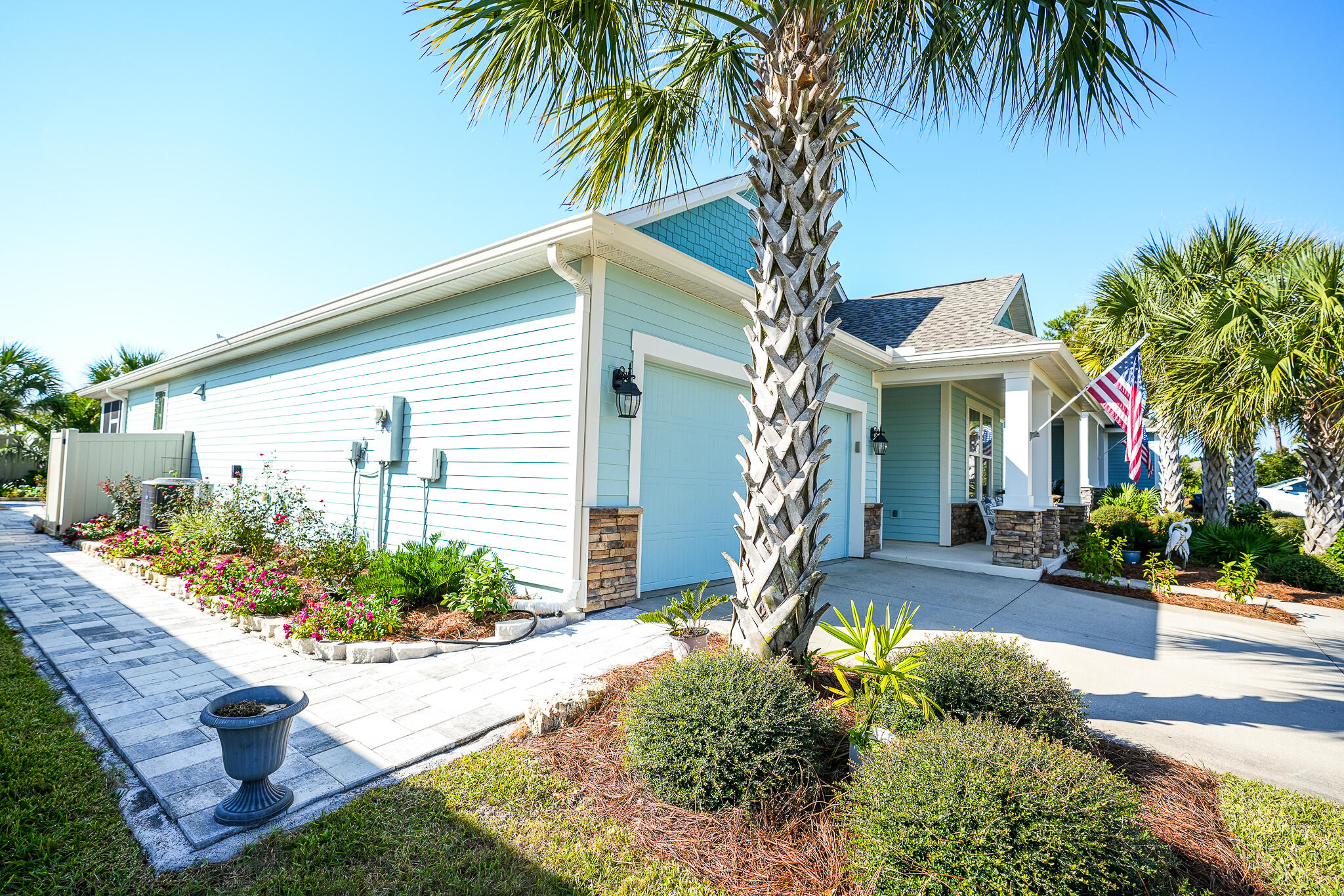 Whisper Dunes - Residential