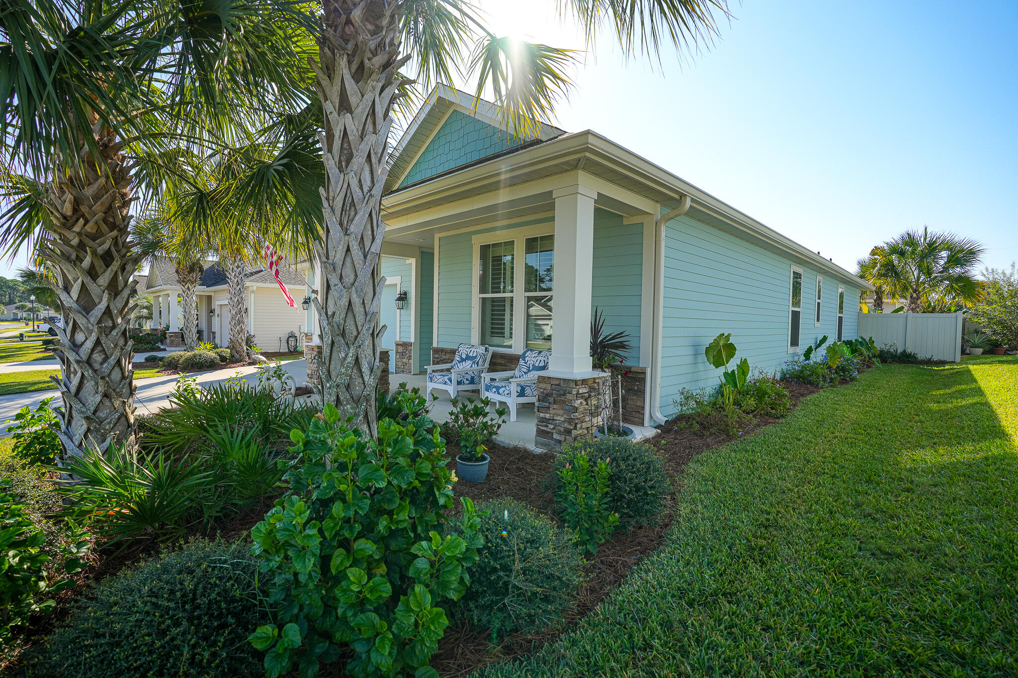 Whisper Dunes - Residential