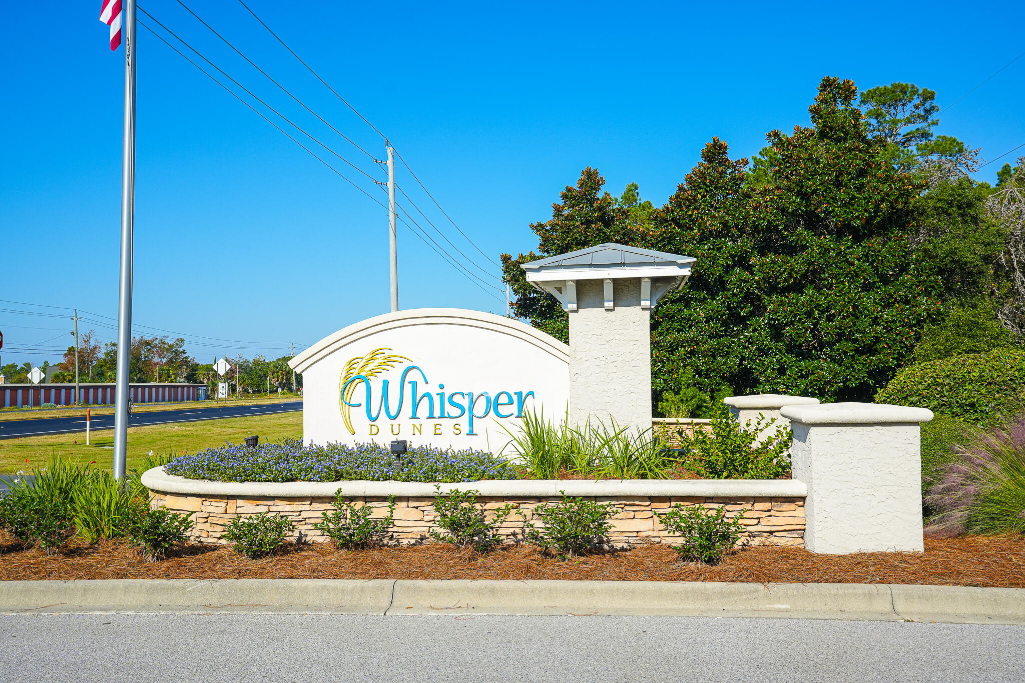 Whisper Dunes - Residential