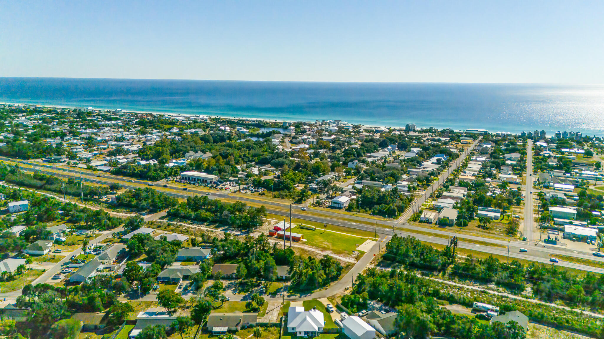 Whisper Dunes - Residential