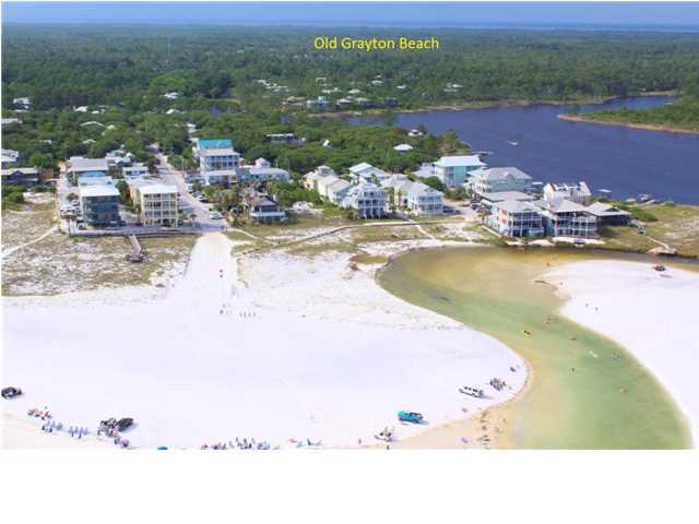 GRAYTON BEACH - Residential