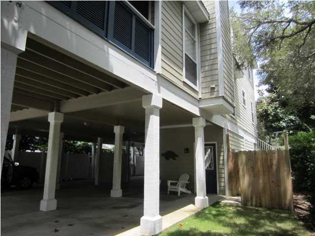 GRAYTON BEACH - Residential