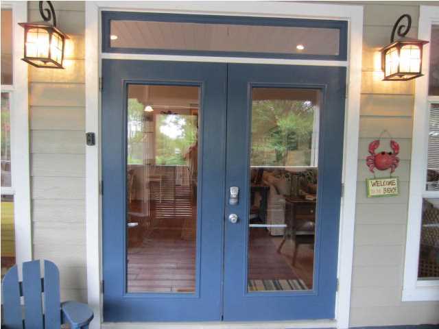 GRAYTON BEACH - Residential