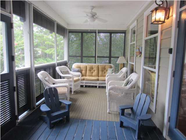 GRAYTON BEACH - Residential