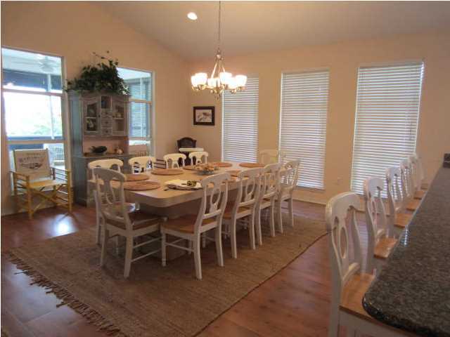 GRAYTON BEACH - Residential