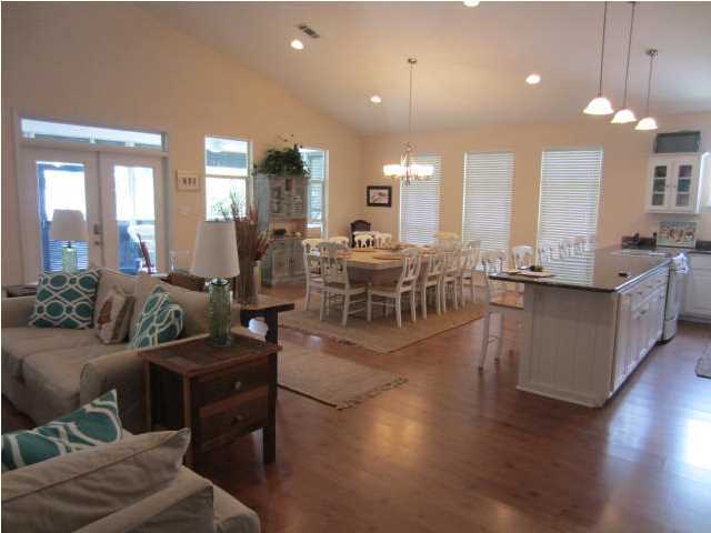 GRAYTON BEACH - Residential