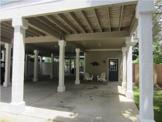 GRAYTON BEACH - Residential