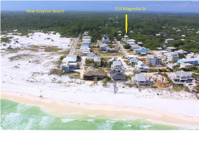 GRAYTON BEACH - Residential