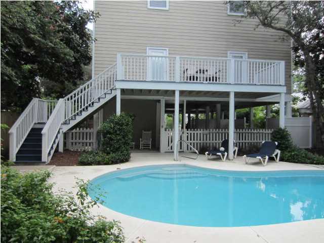 GRAYTON BEACH - Residential