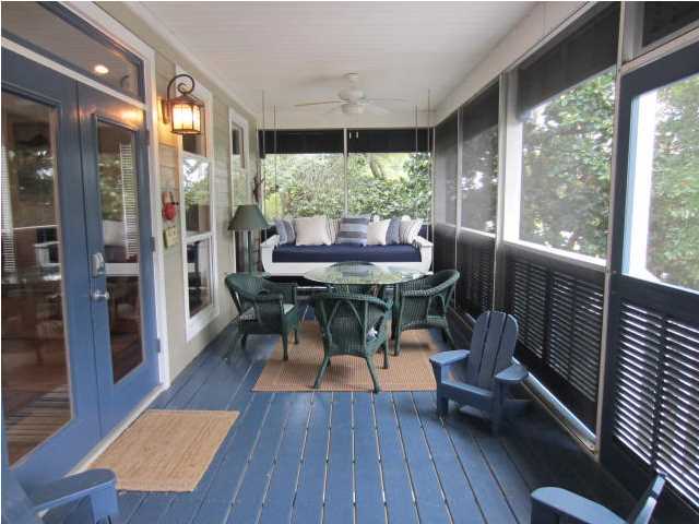 GRAYTON BEACH - Residential