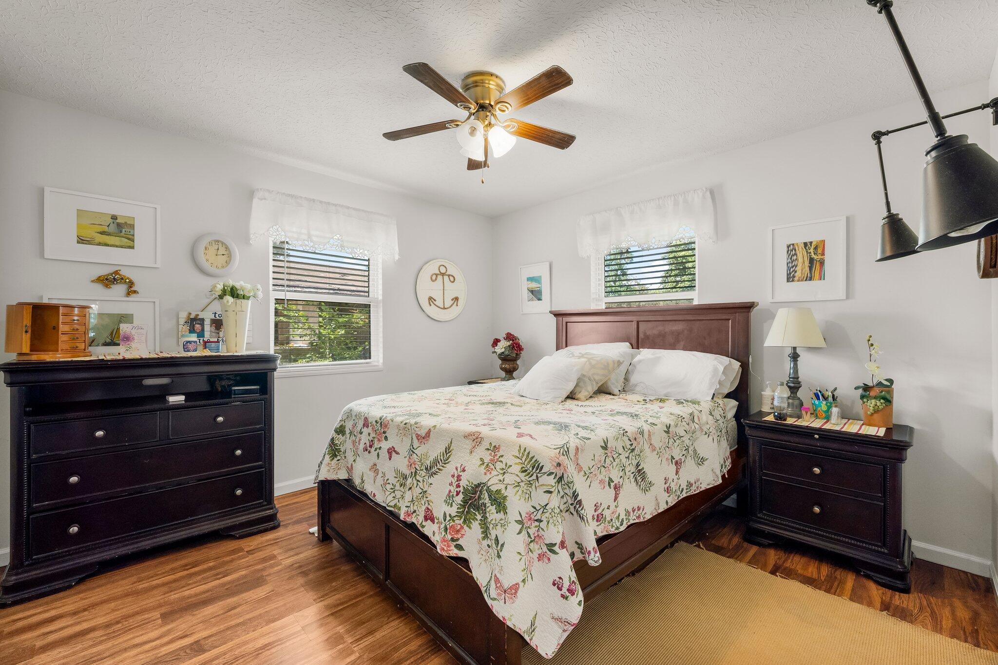 CEDAR CREEK HEIGHTS - Residential