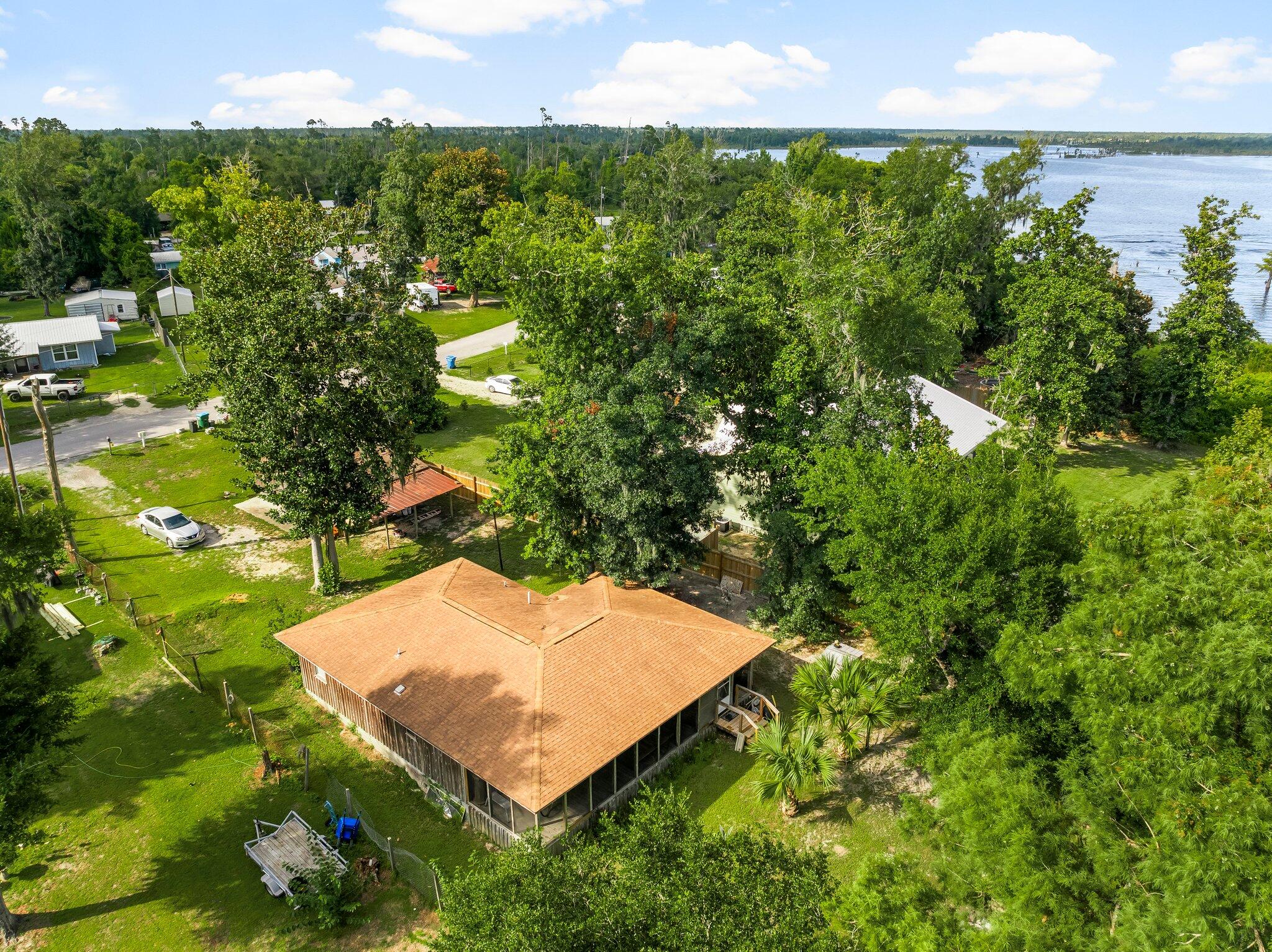 CEDAR CREEK HEIGHTS - Residential