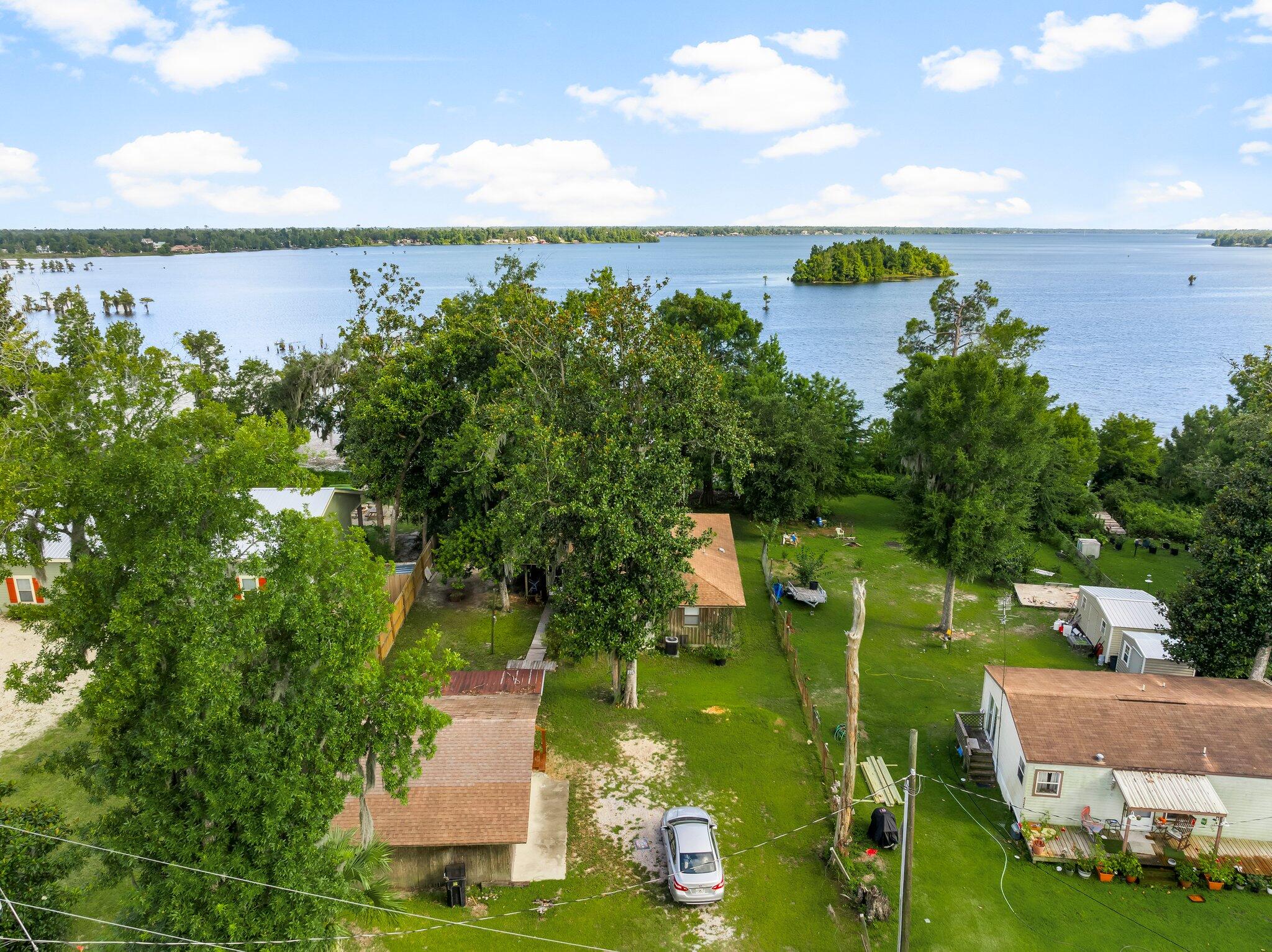 CEDAR CREEK HEIGHTS - Residential