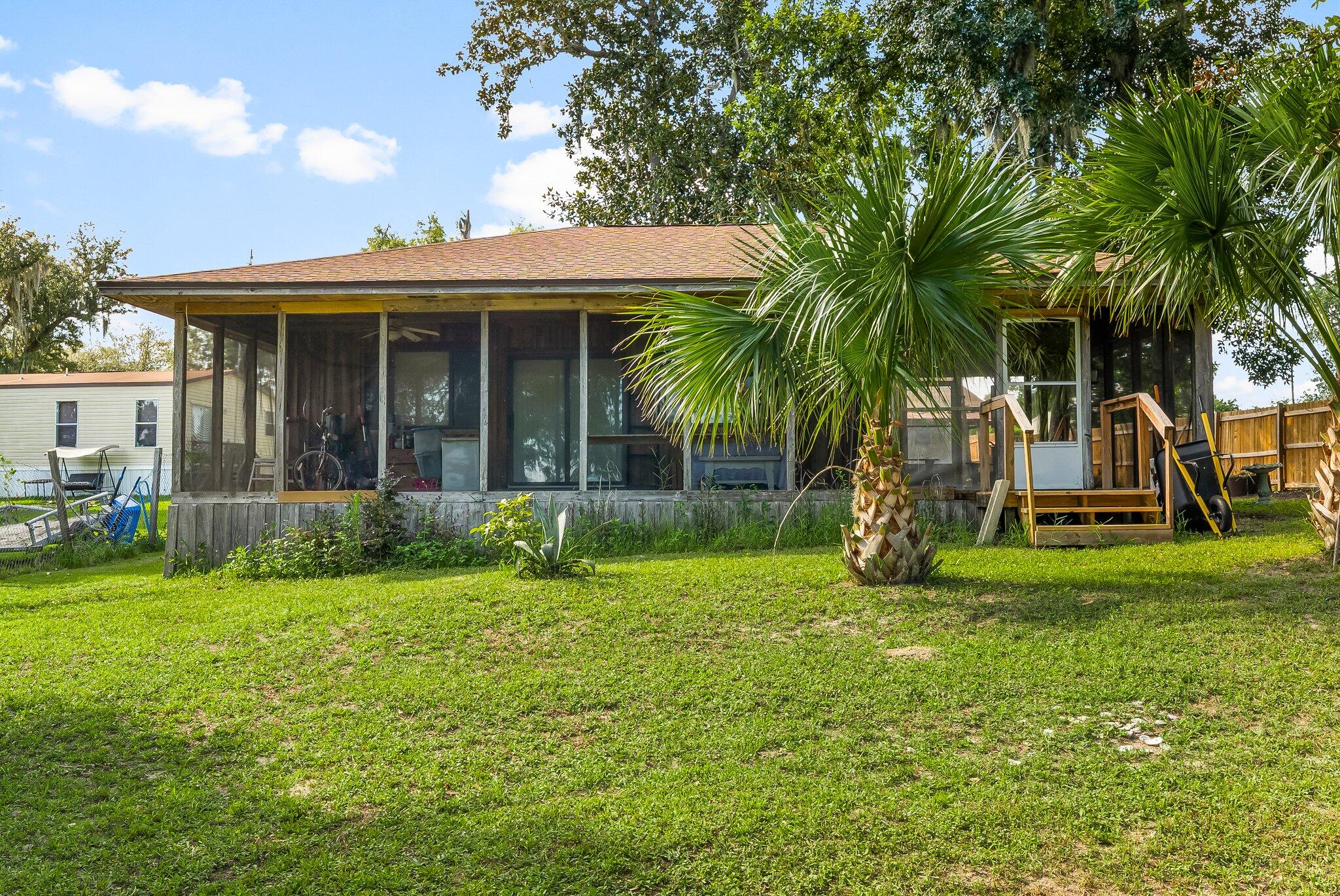 CEDAR CREEK HEIGHTS - Residential
