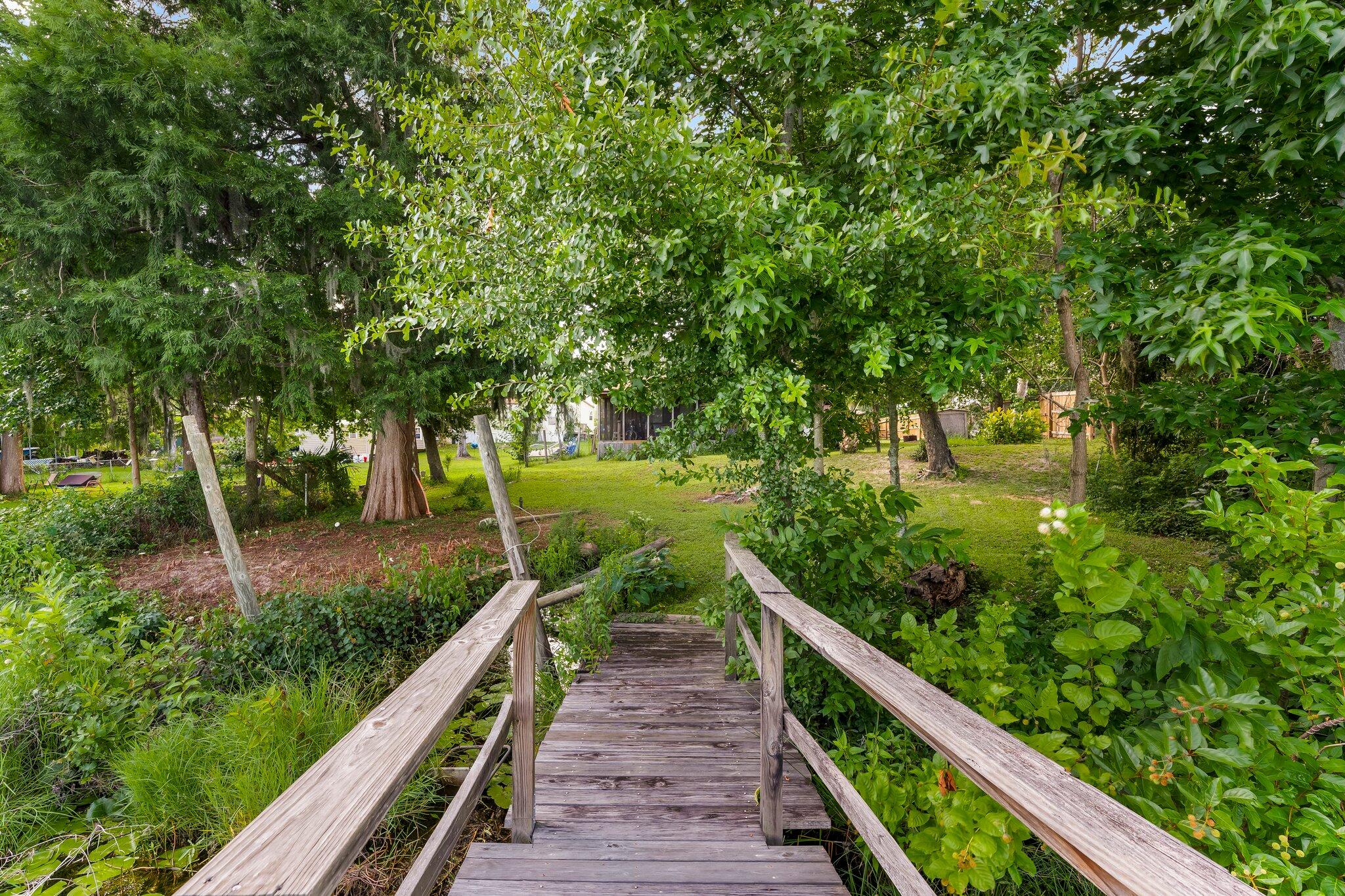 CEDAR CREEK HEIGHTS - Residential