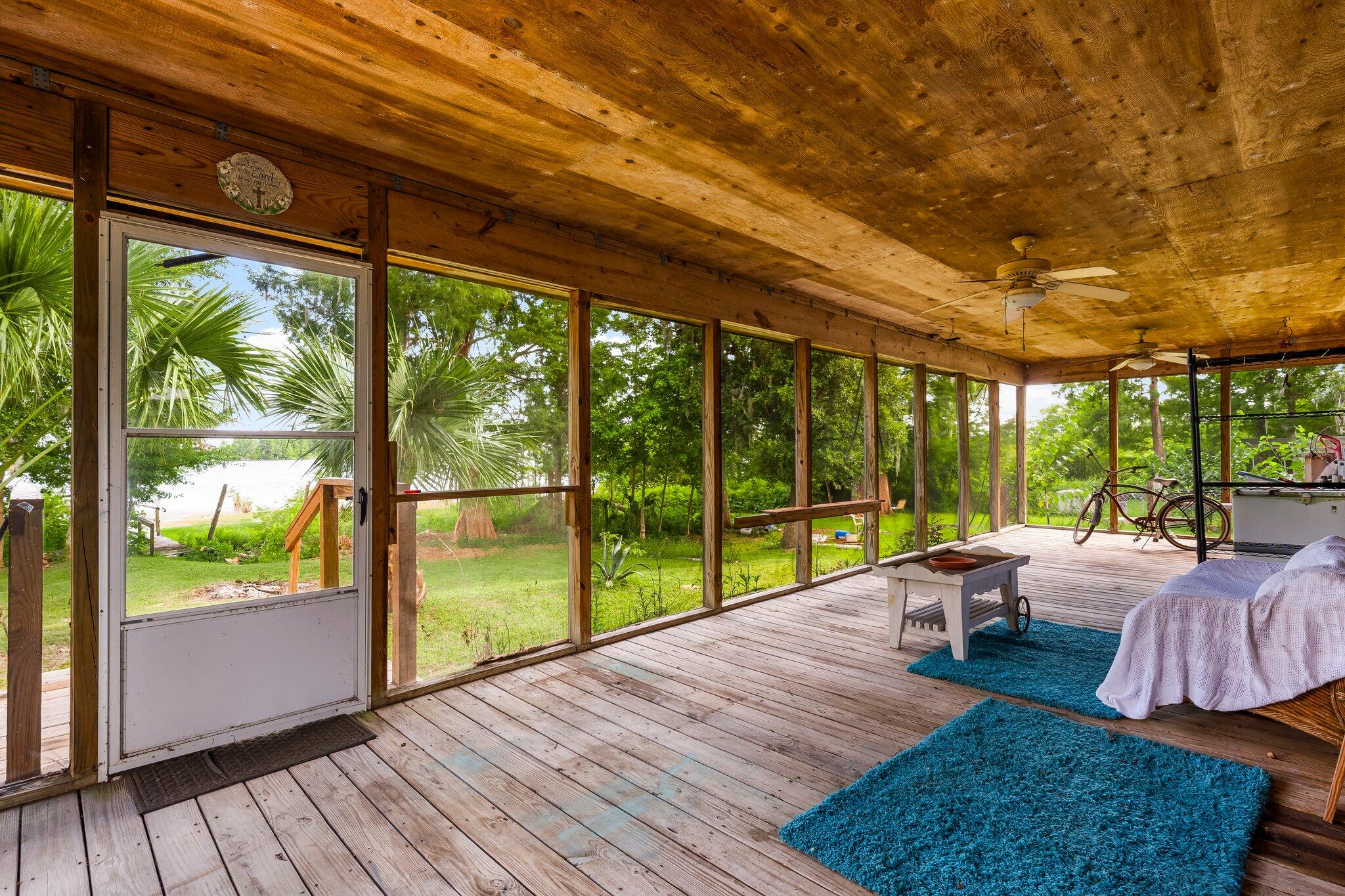 CEDAR CREEK HEIGHTS - Residential