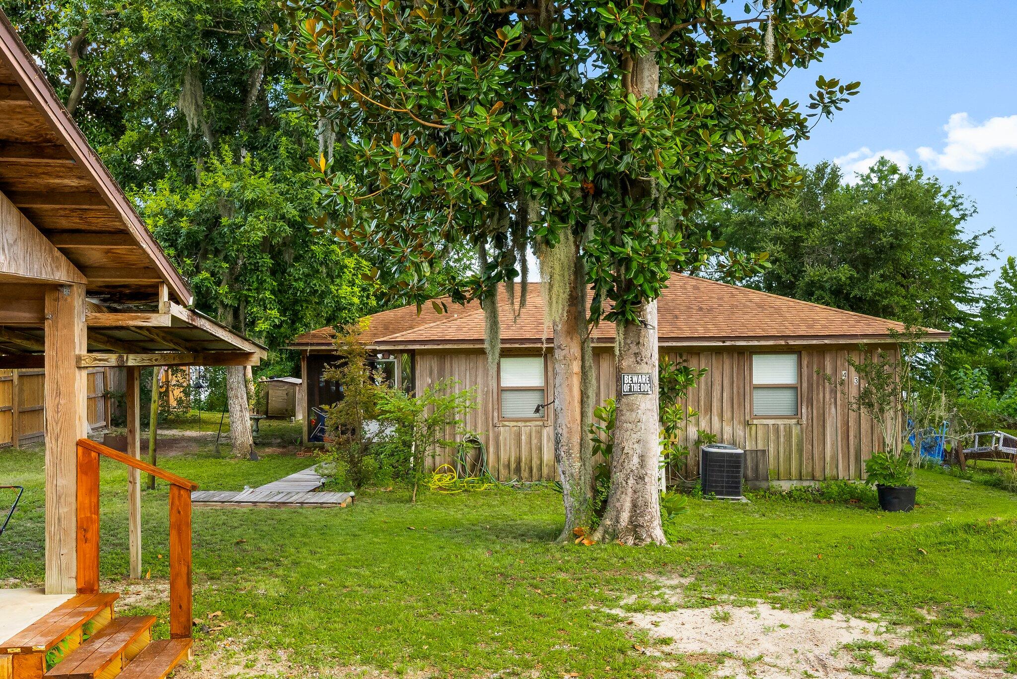 CEDAR CREEK HEIGHTS - Residential