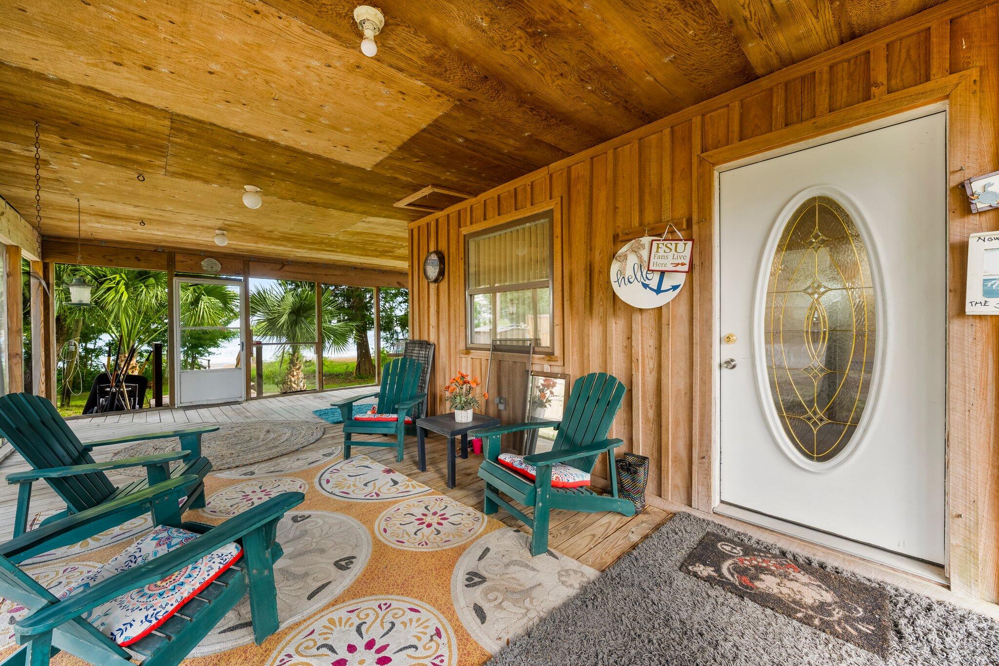 CEDAR CREEK HEIGHTS - Residential